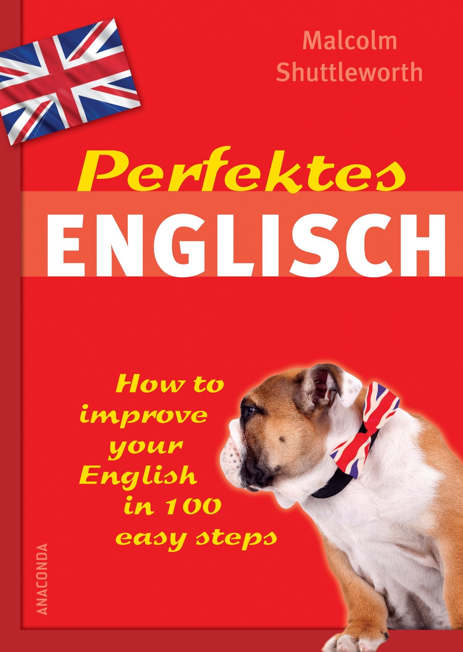 Perfektes Englisch - How to improve your English in 100 easy steps Leisure, Home & Garden