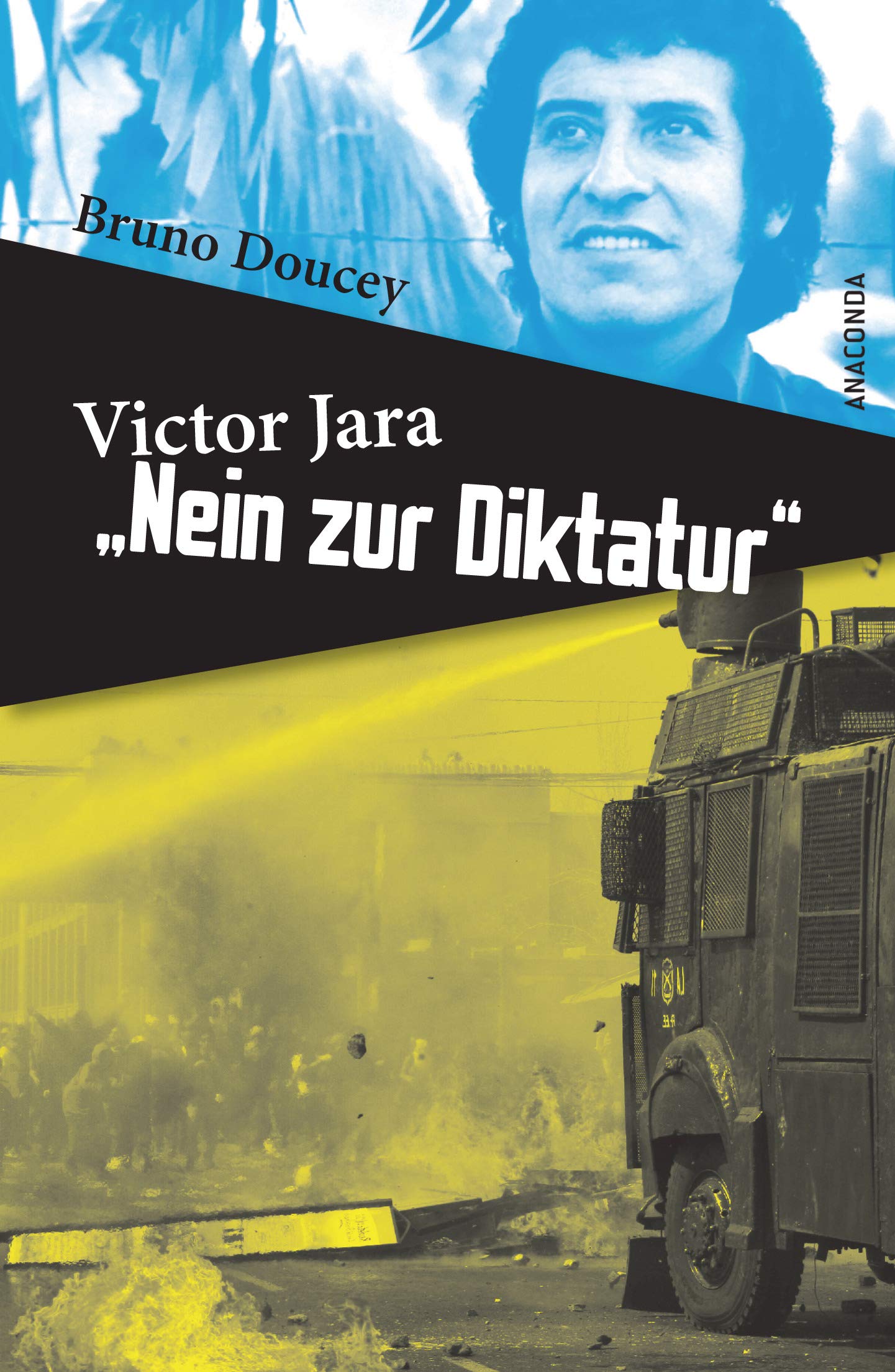 Victor Jara - Nein zur Diktatur Memories