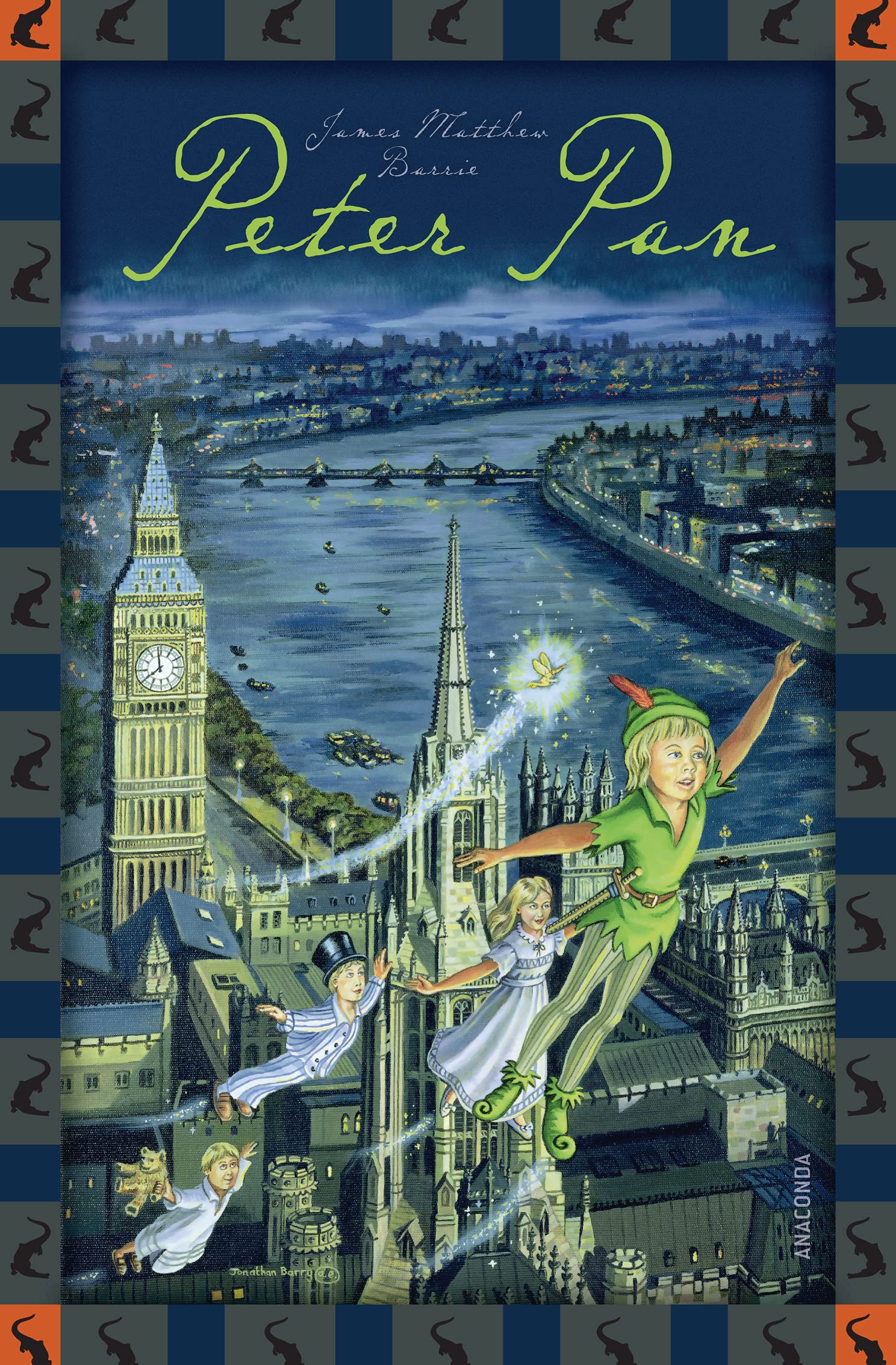 Product Image: Peter Pan