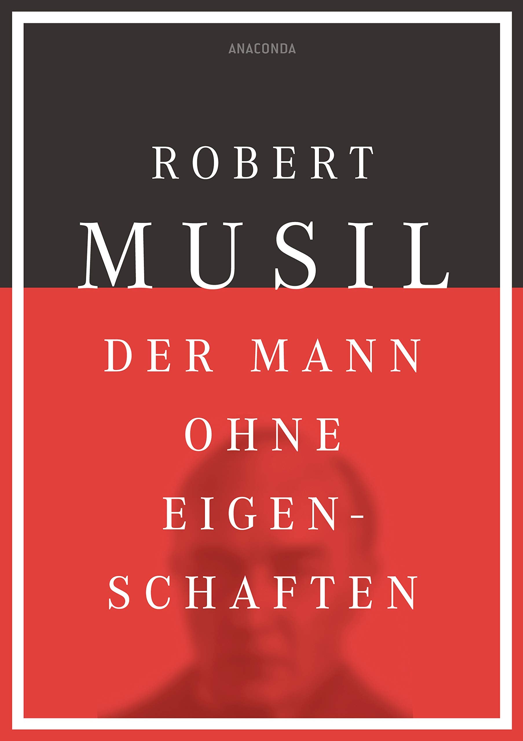 Der Mann ohne Eigenschaften Classics