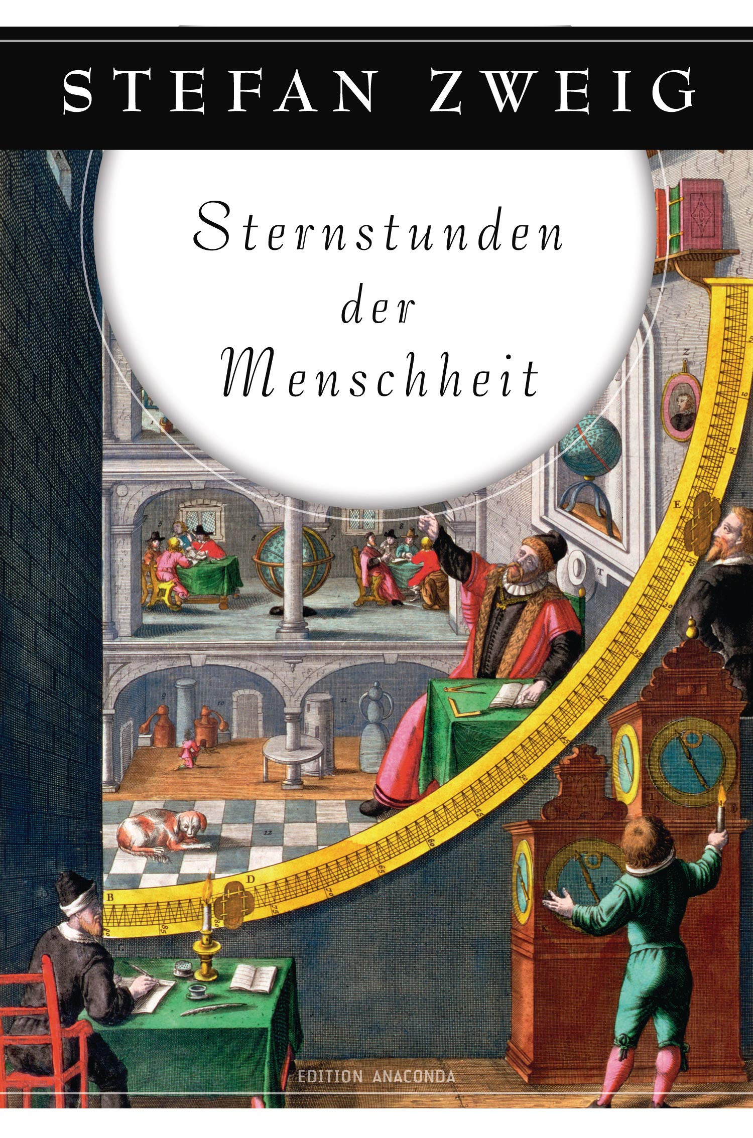 Sternstunden der Menschheit Classics