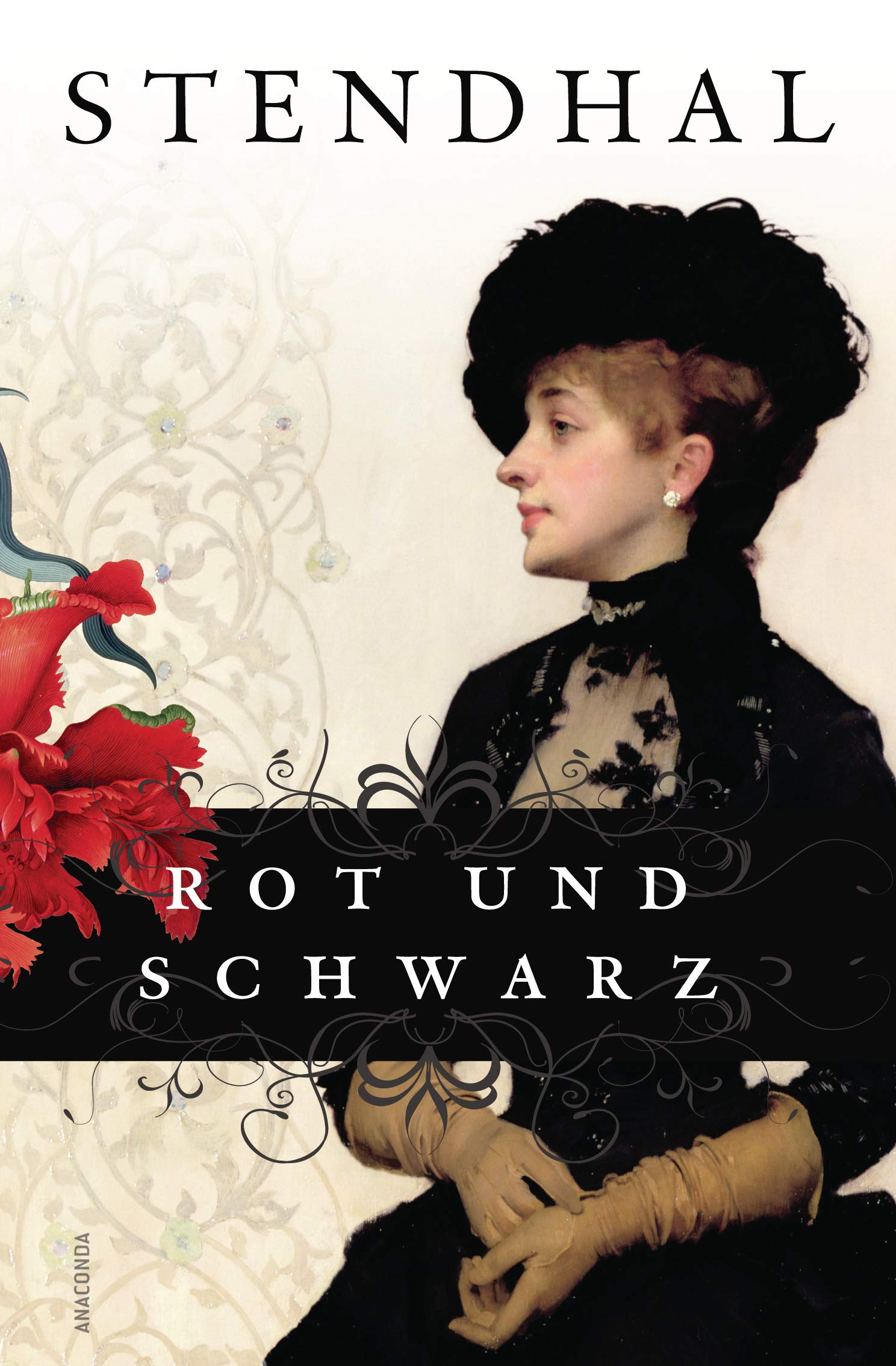 Rot und Schwarz Classics