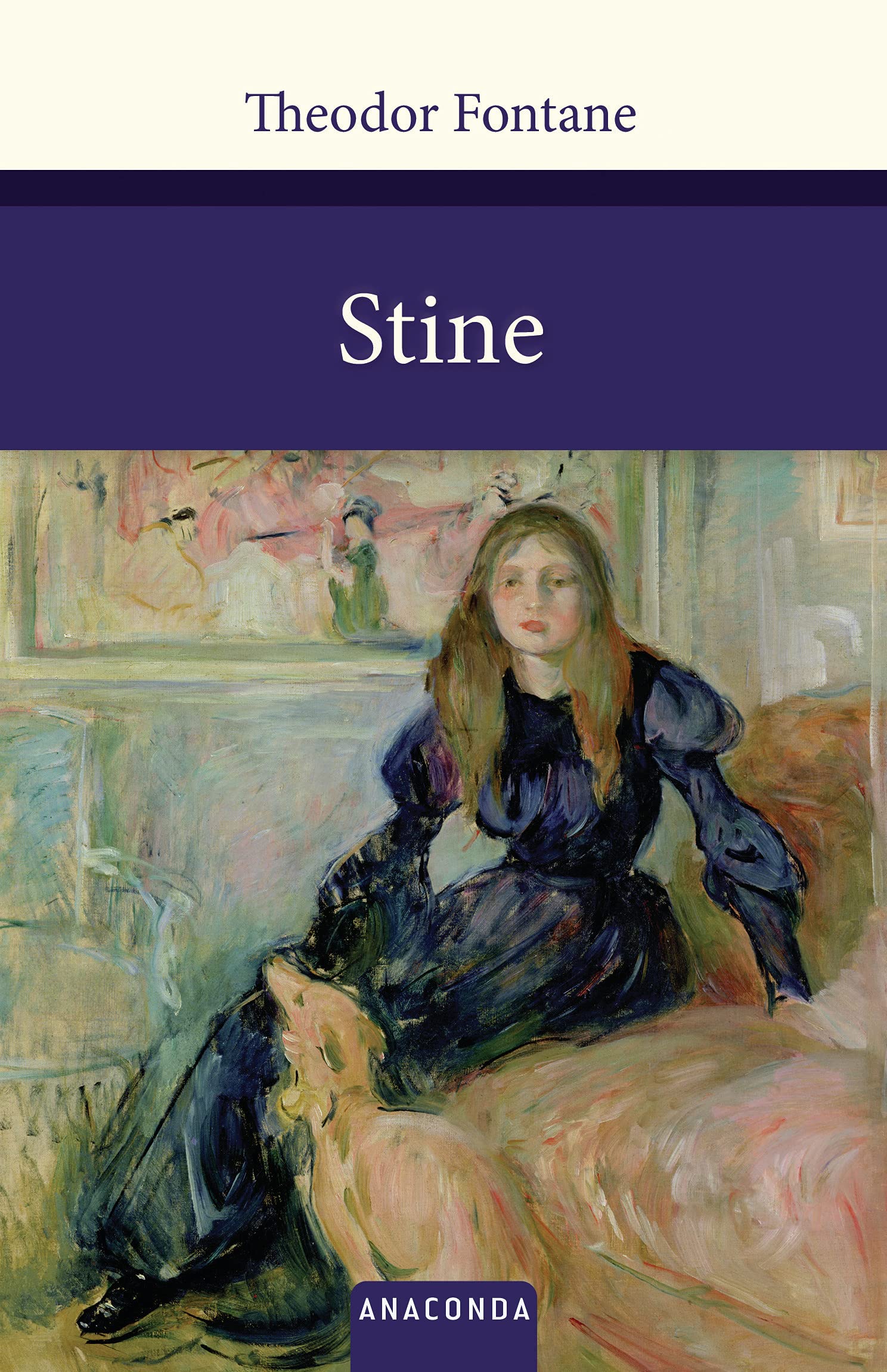 Stine (Große Klassiker zum kleinen Preis, Band 153) Classics