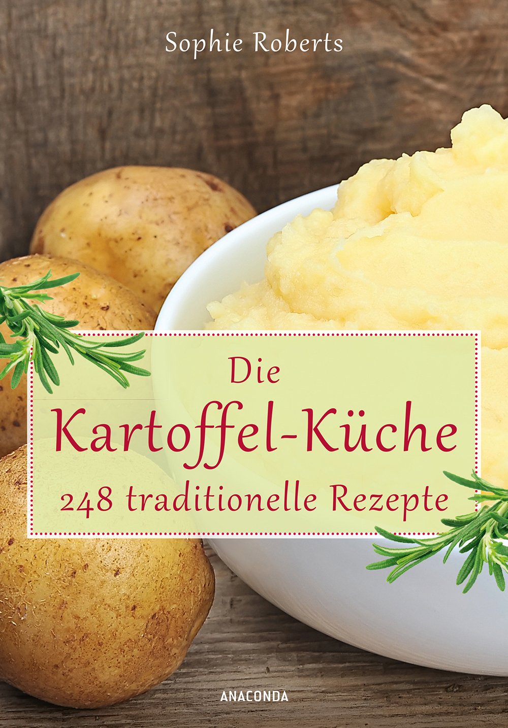 Die Kartoffel-Küche Leisure, Home & Garden