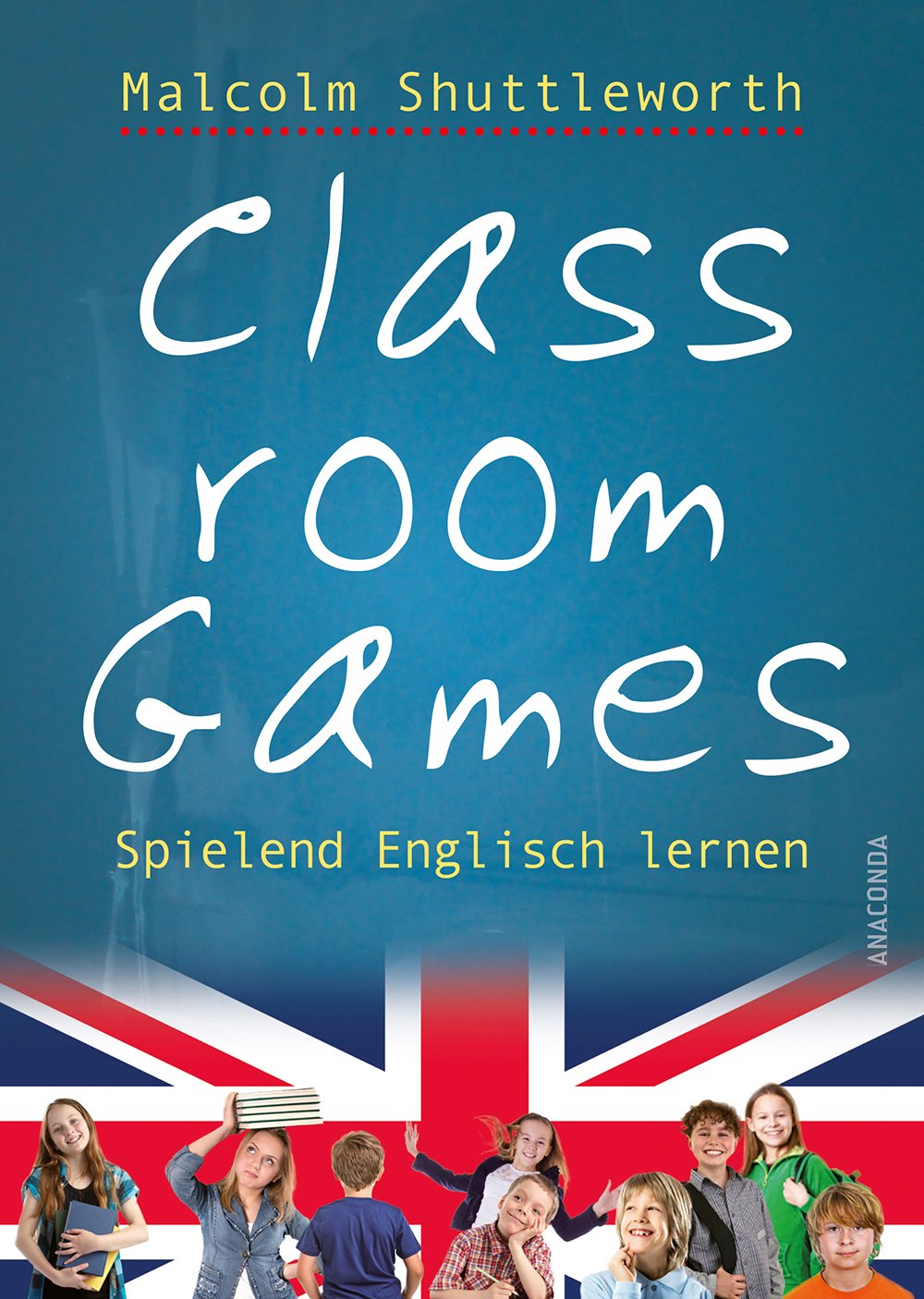 Classroom Games Study Guides