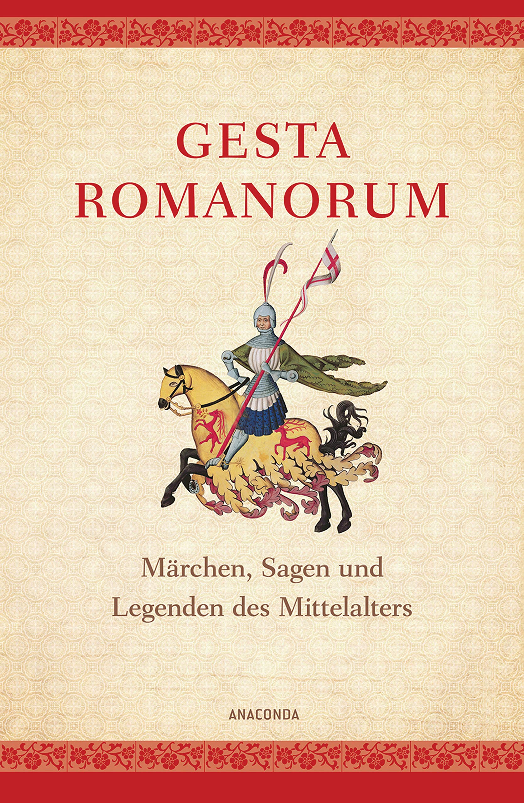 Gesta Romanorum Health, Nutrition & Fitness Books