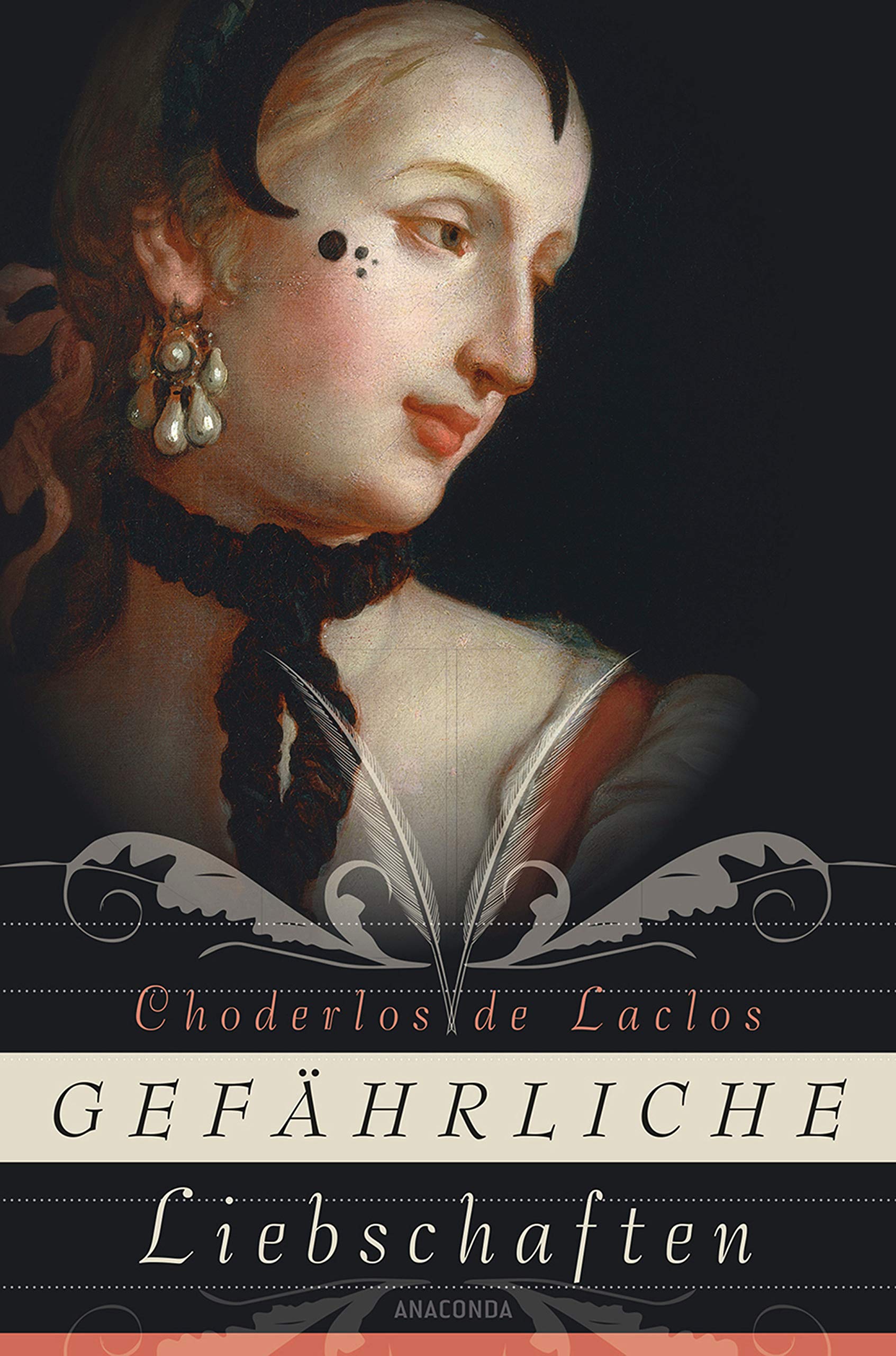 Product Image: Gefährliche Liebschaften (Roman)