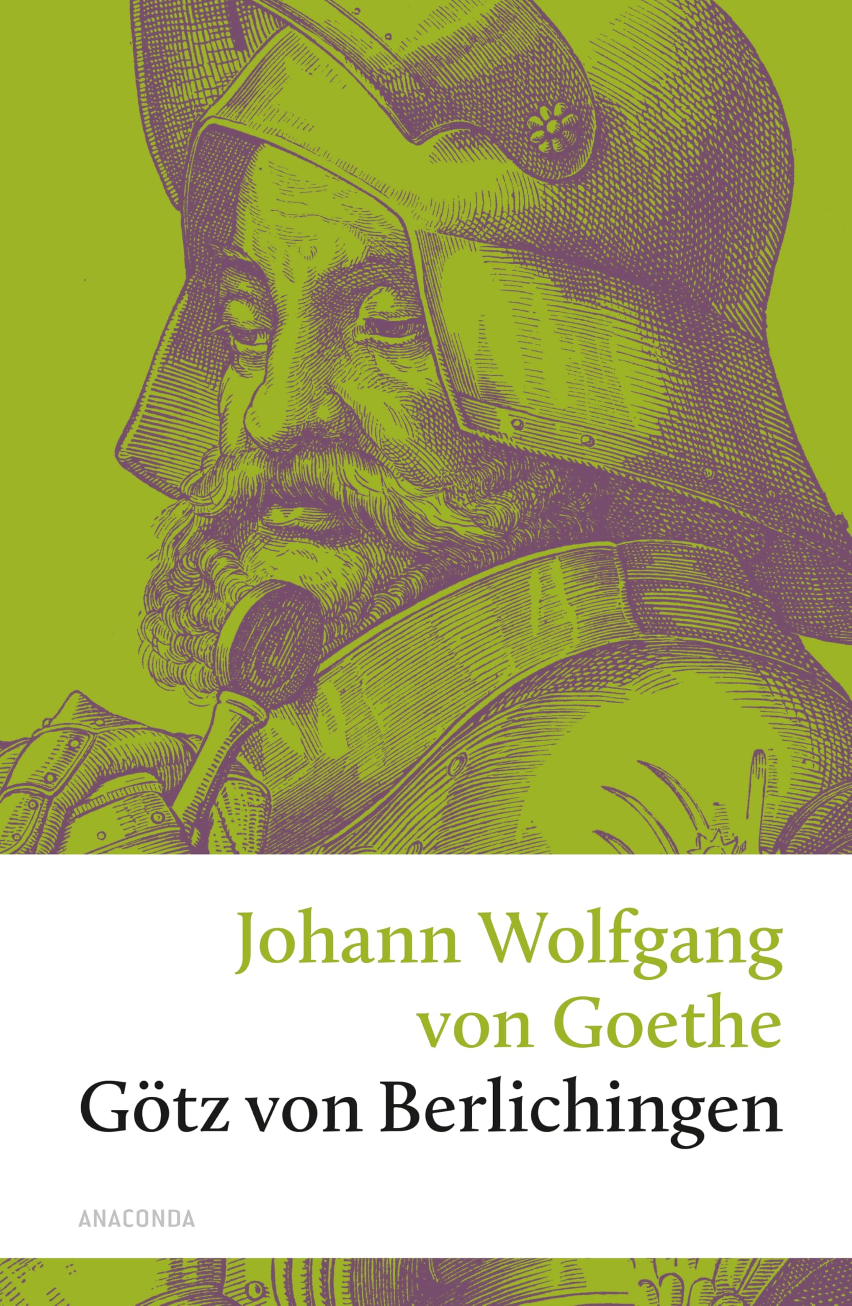 Götz von Berlichingen Drama