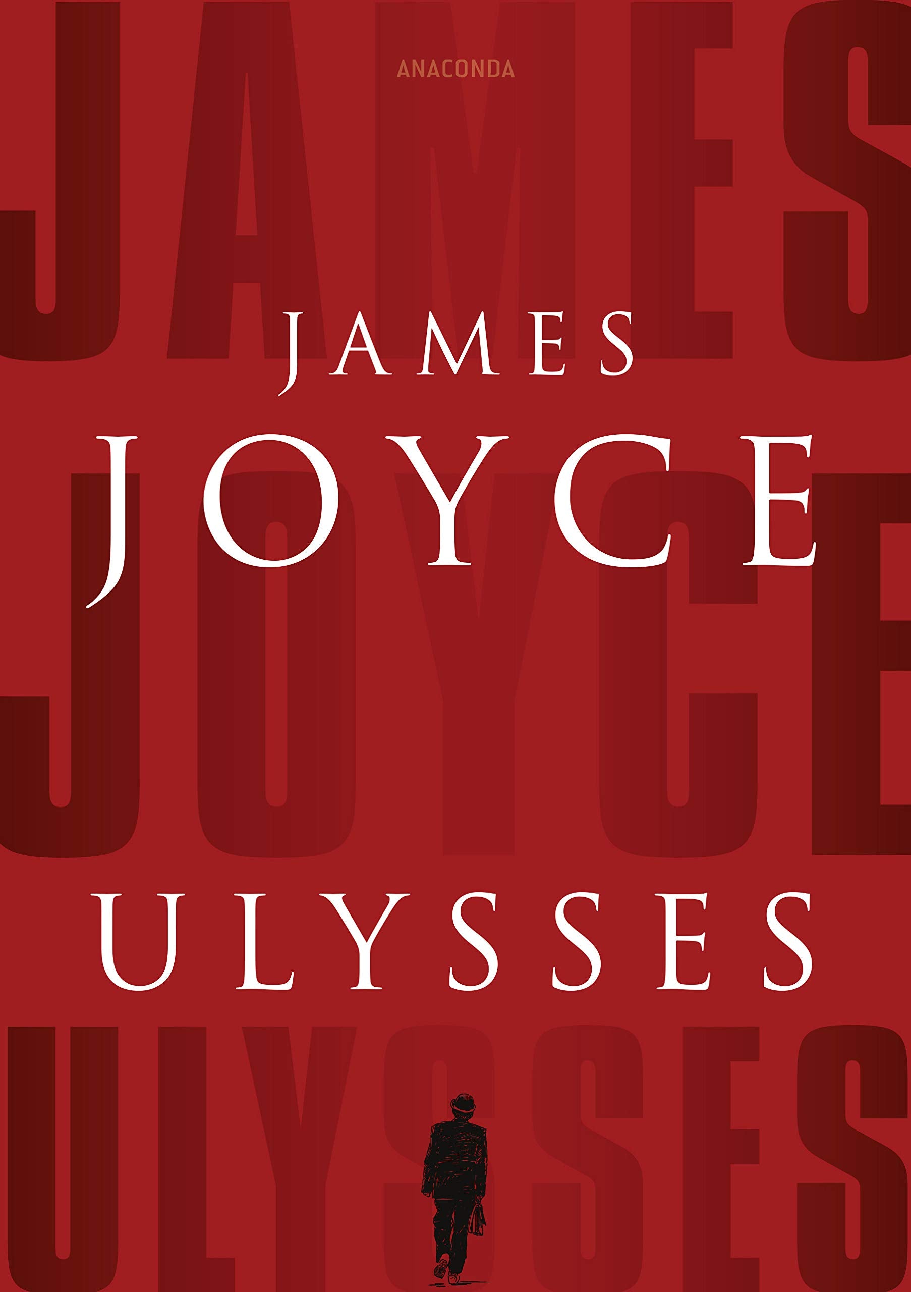 Product Image: Ulysses (Roman)