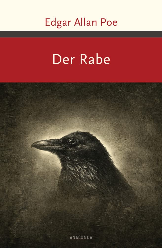 Der Rabe und andere Gedichte Classics
