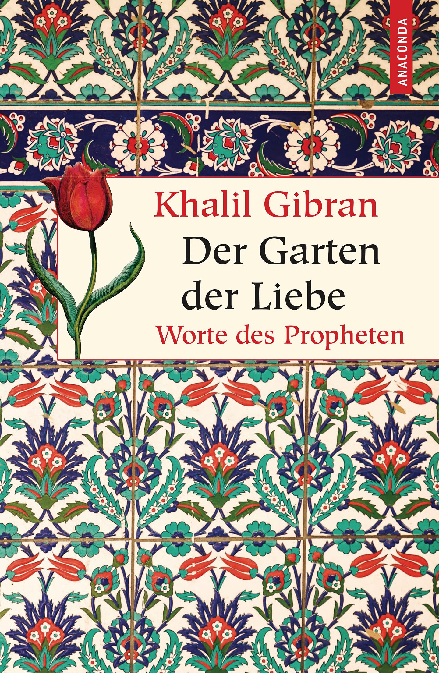 Product Image: Der Garten der Liebe