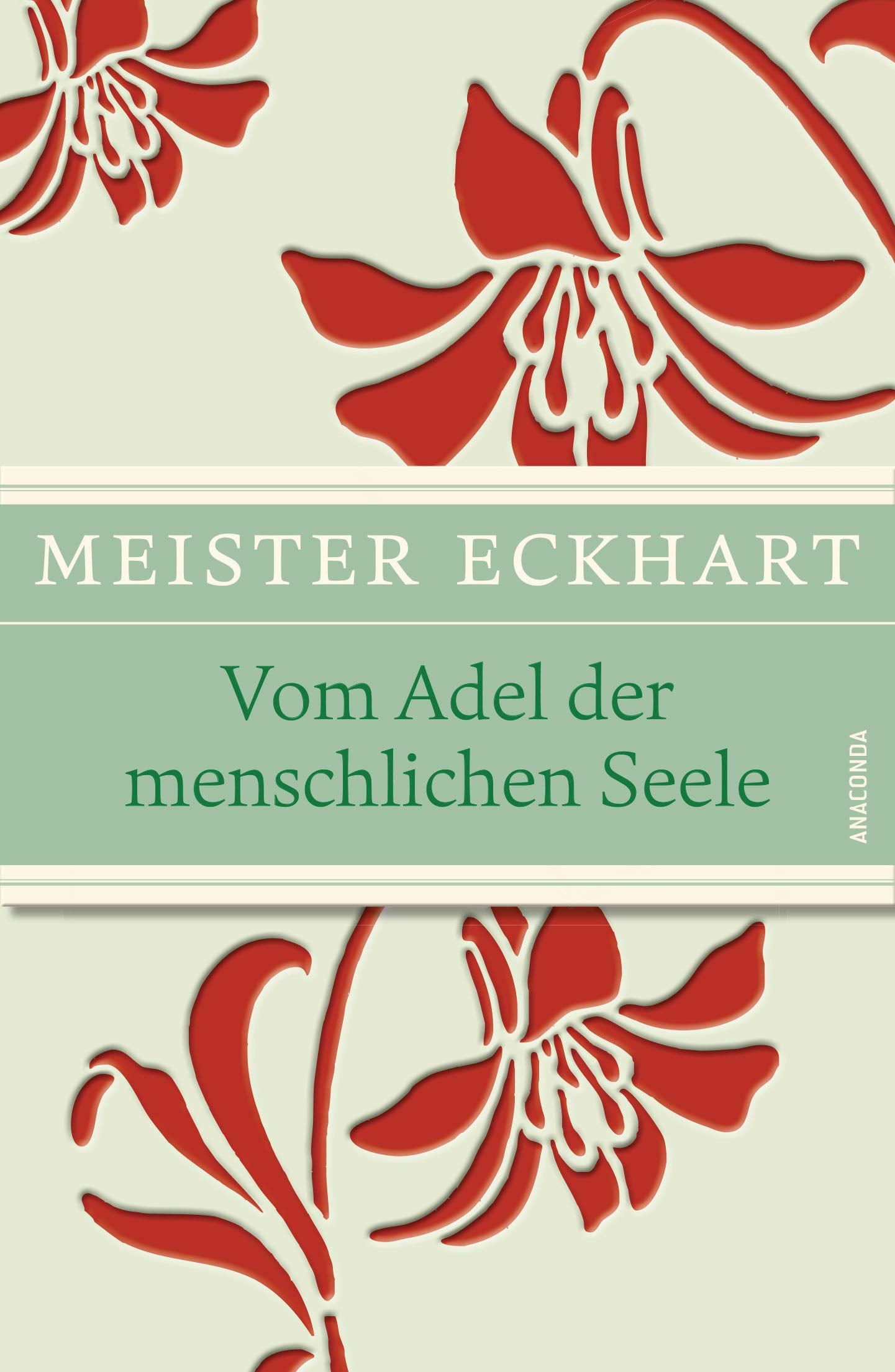 Vom Adel der menschlichen Seele Politics & History