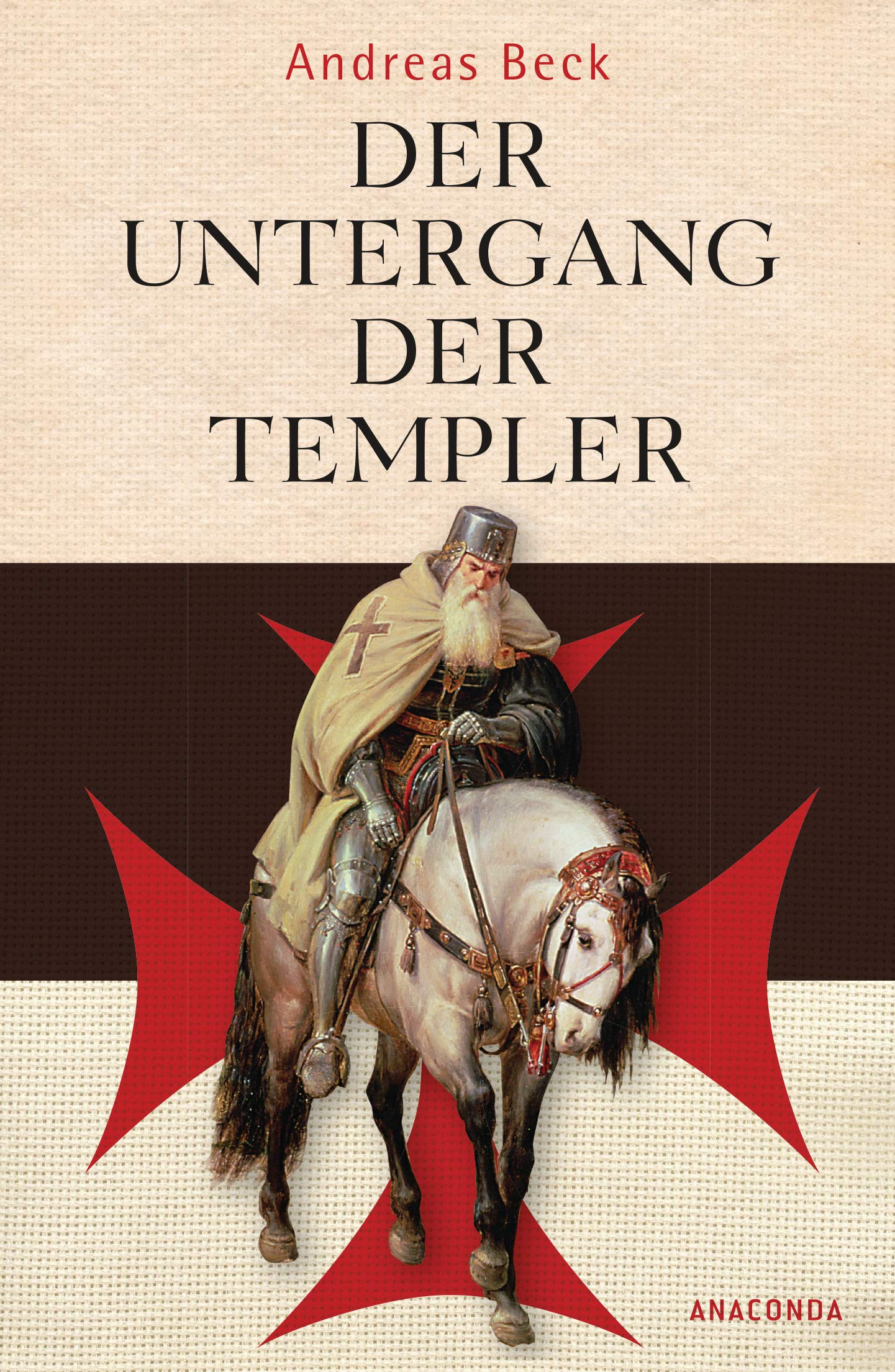 Product Image: Der Untergang der Templer