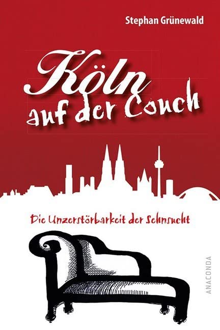 Köln auf der Couch Humour & Satire