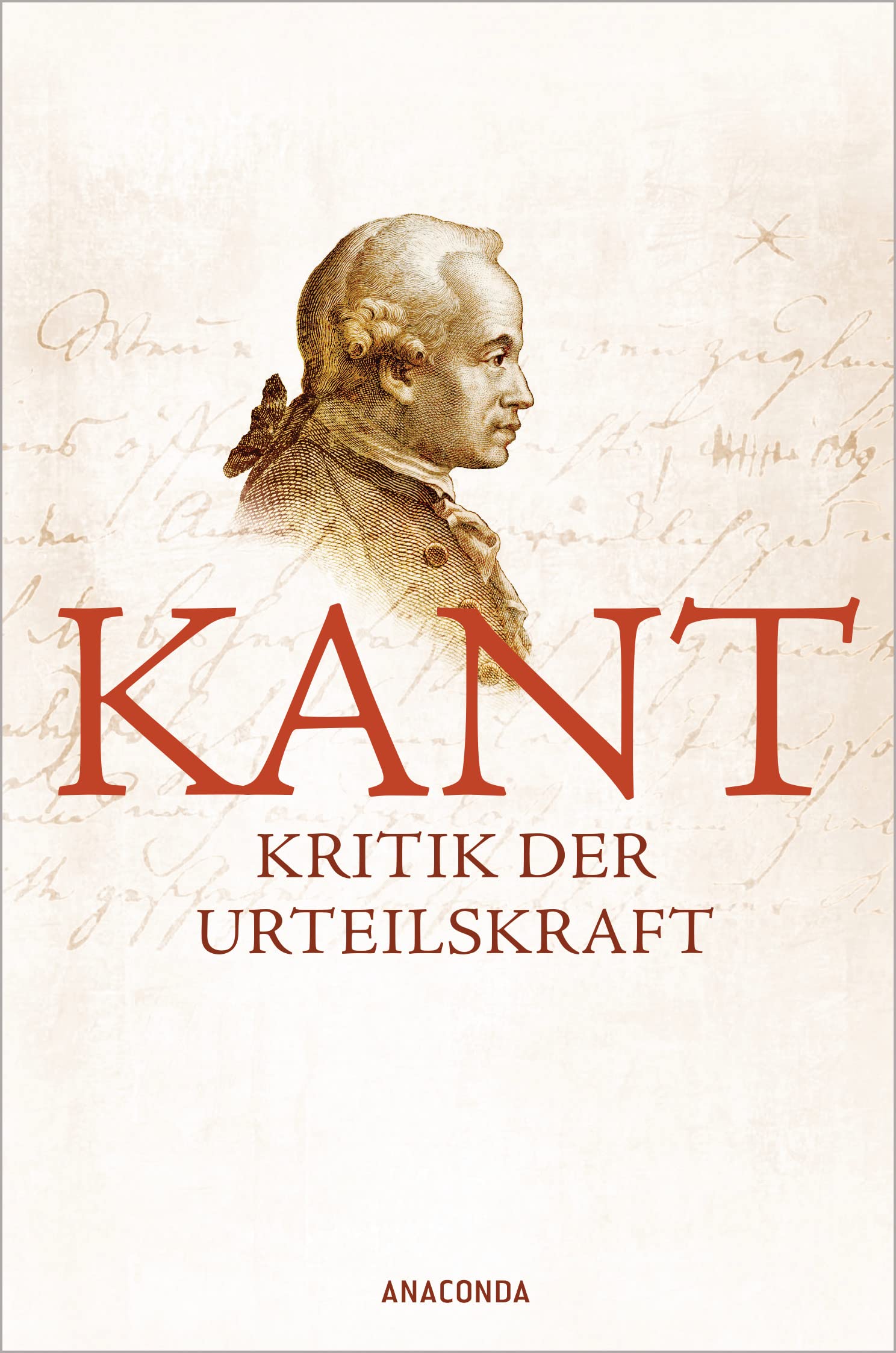 Product Image: Kritik der Urteilskraft