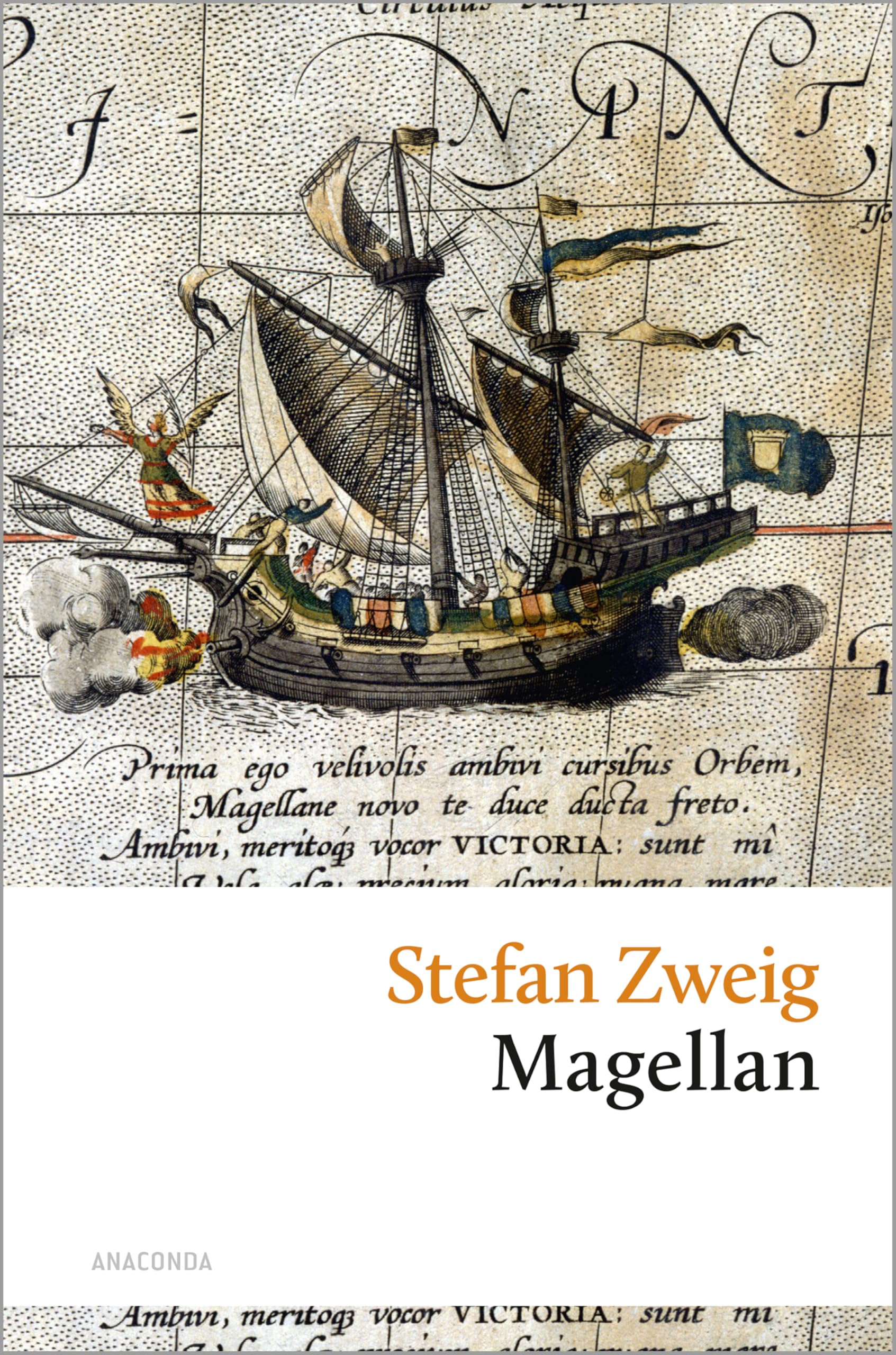 Magellan Classics