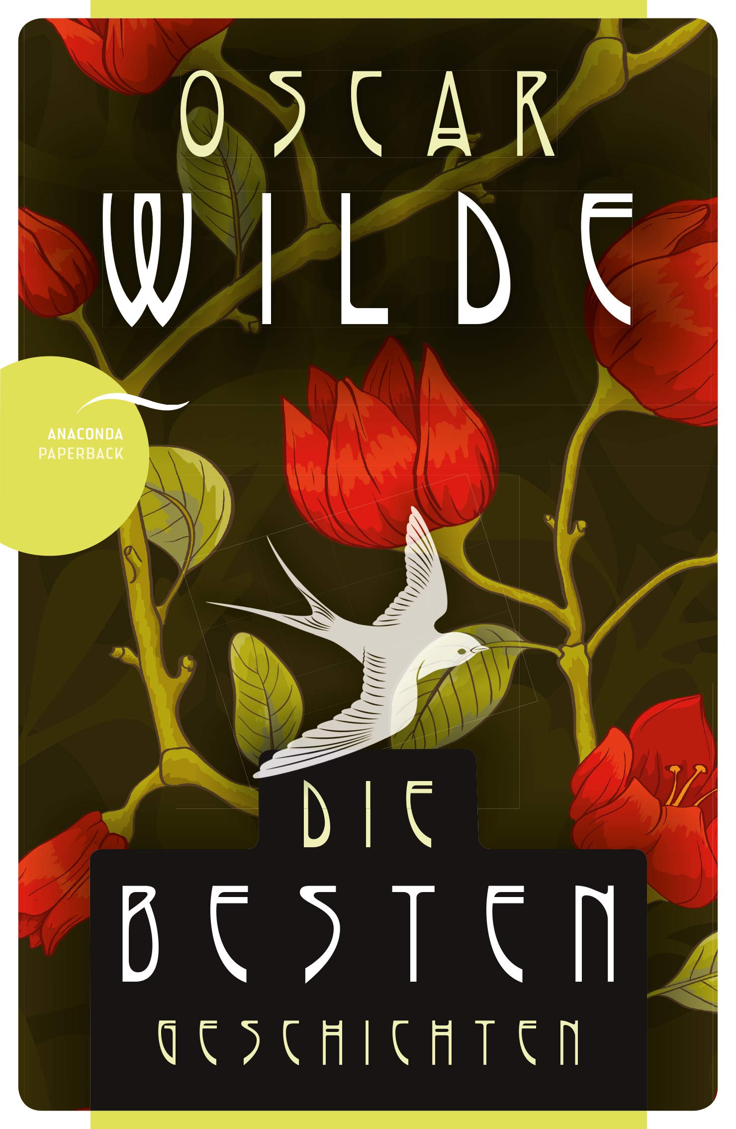 Oscar Wilde - Die besten Geschichten Essays & Short Stories
