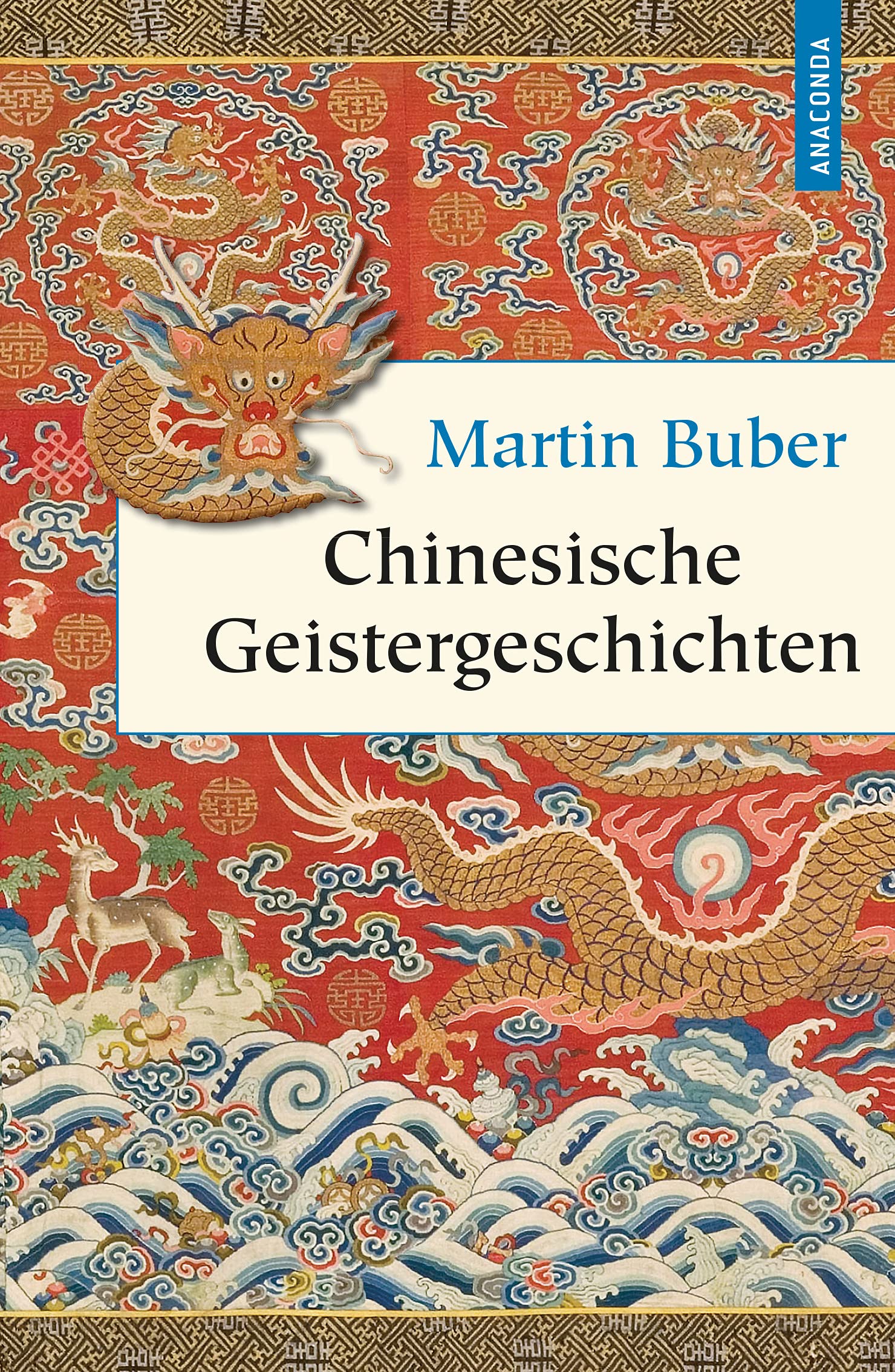 Chinesische Geistergeschichten Classics