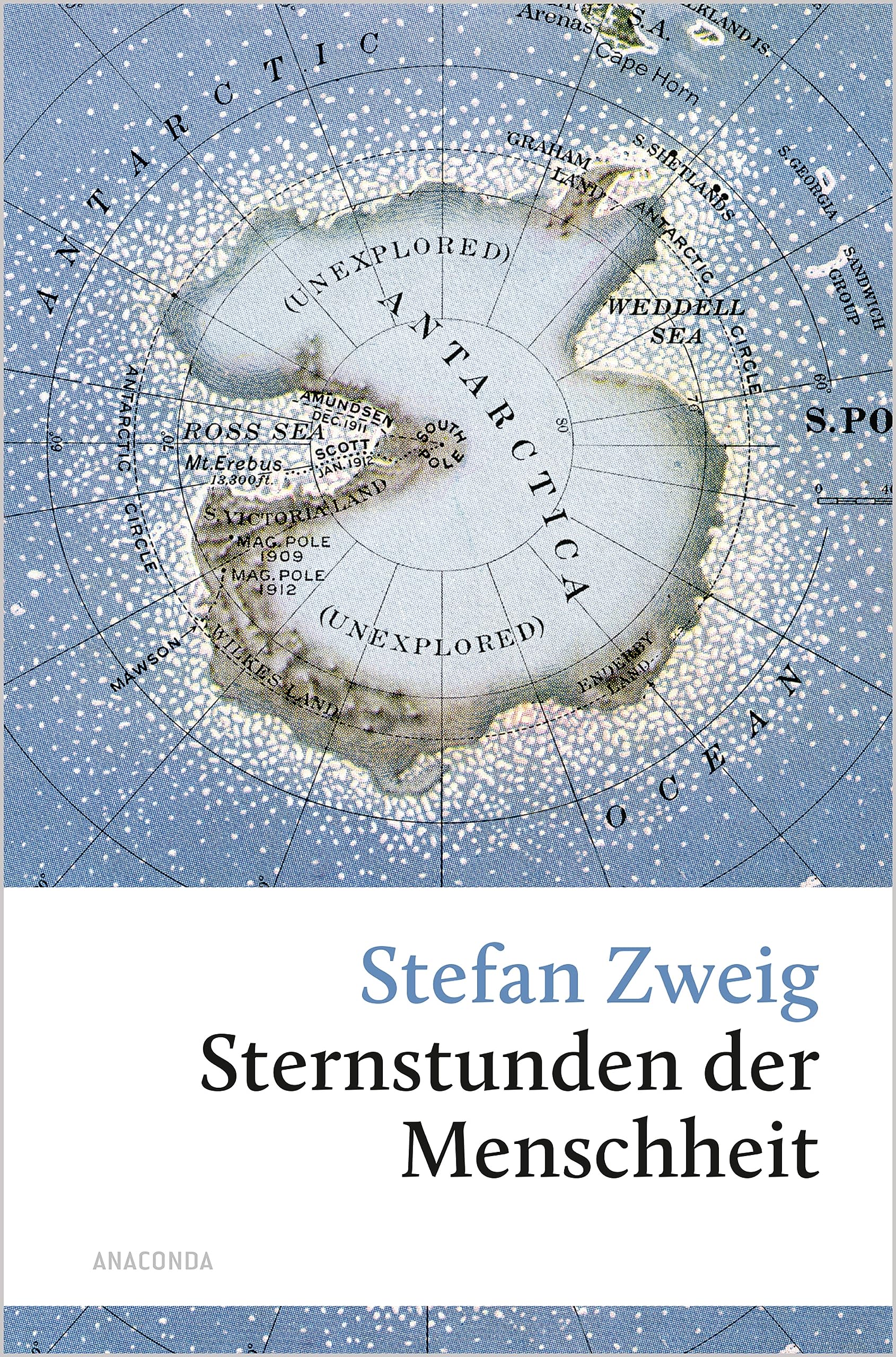 Sternstunden der Menschheit Classics