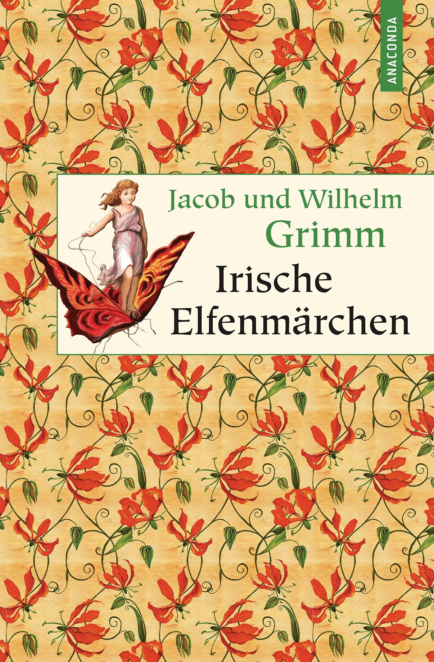 Irische Elfenmärchen Classics