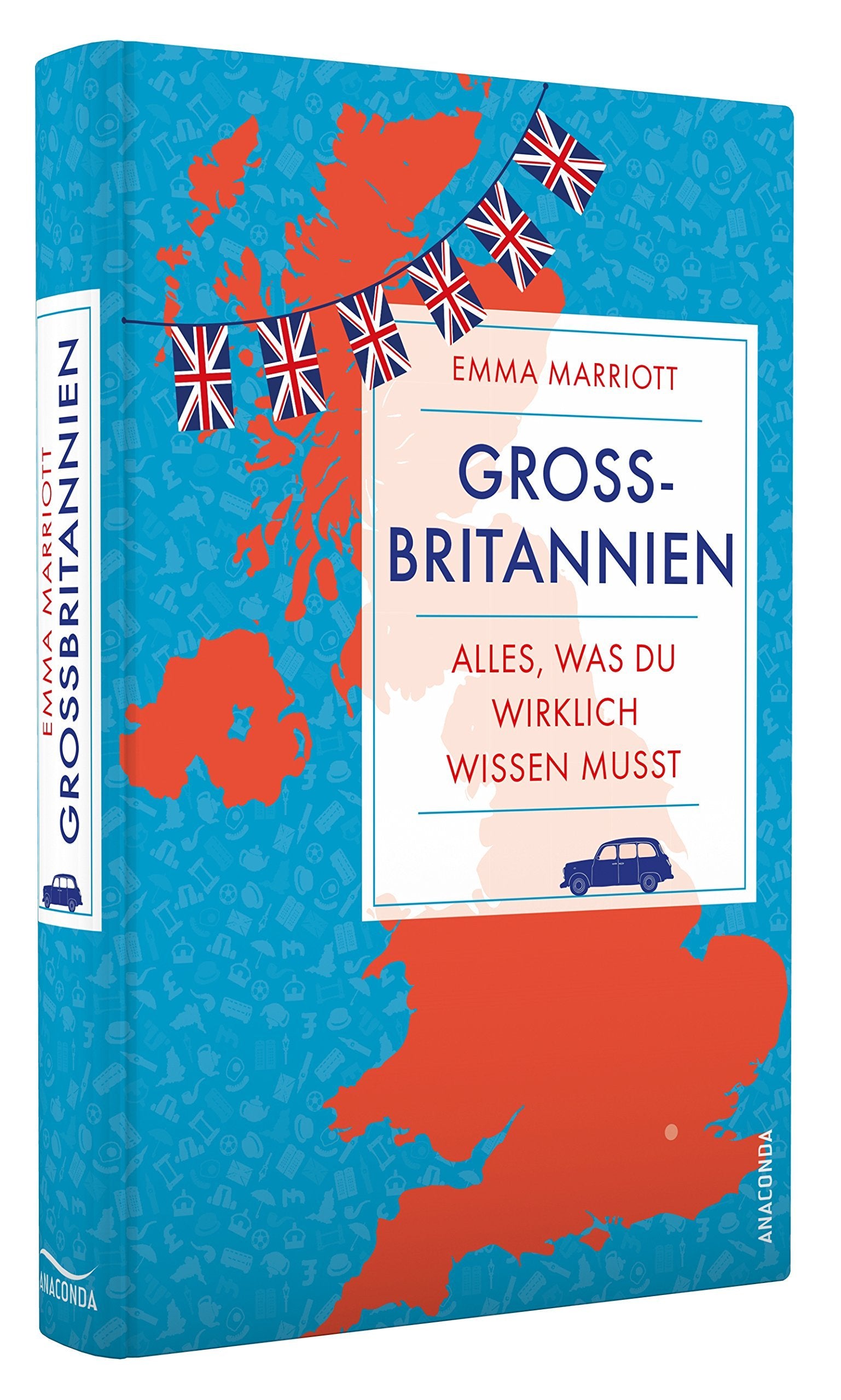 Großbritannien. Alles, was du wirklich wissen musst Politics & History