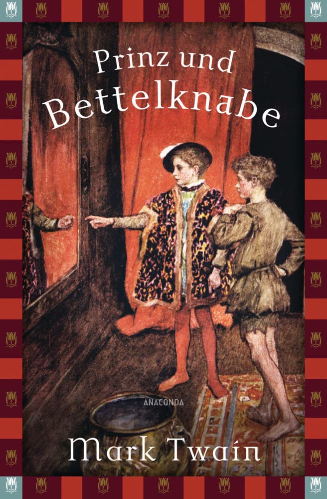 Prinz und Bettelknabe Classics