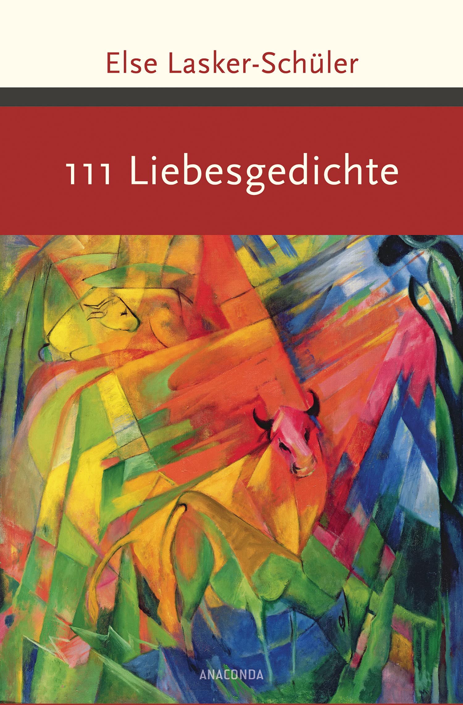 111 Liebesgedichte Classics