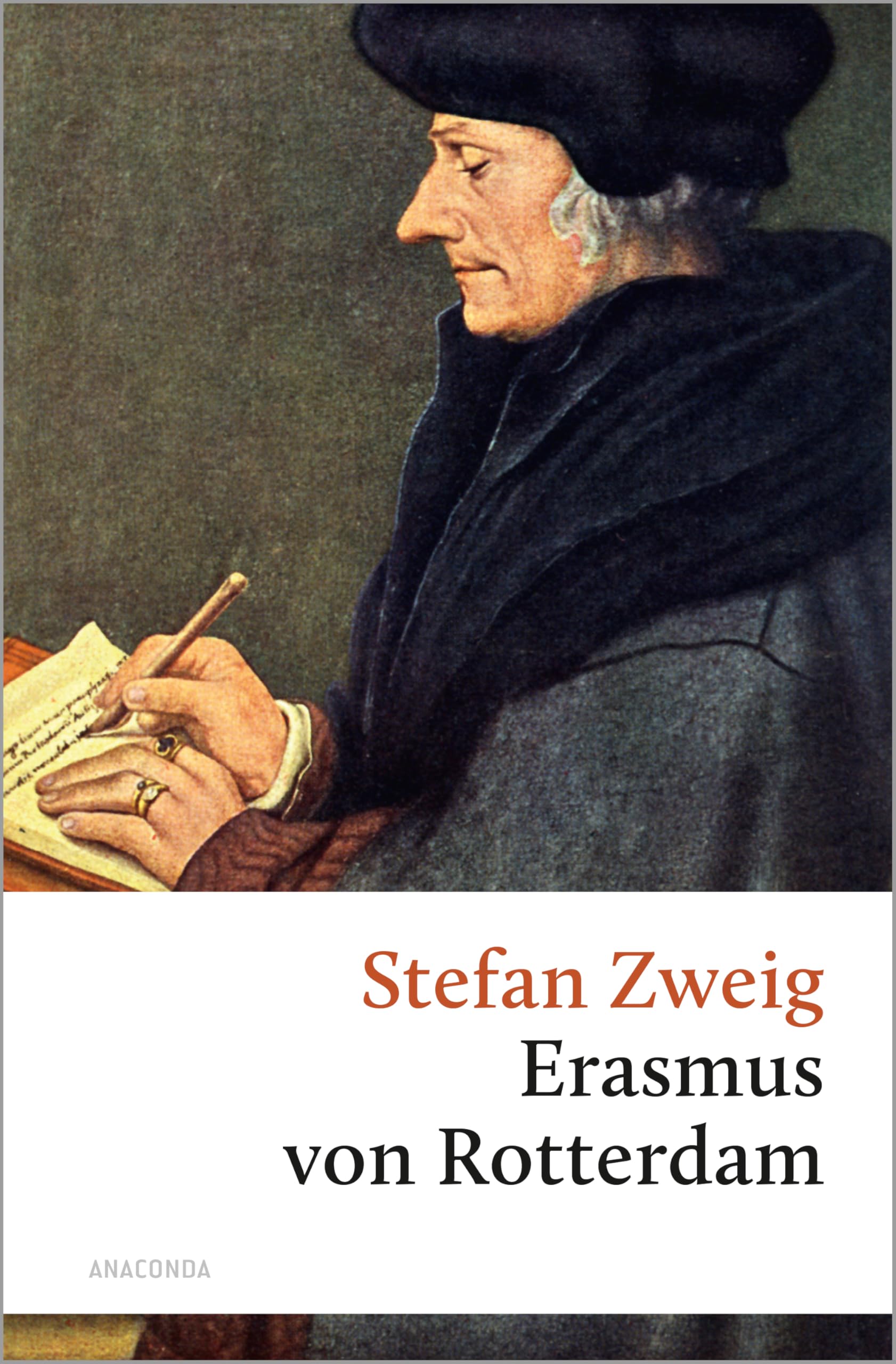 Triumph und Tragik des Erasmus von Rotterdam Classics