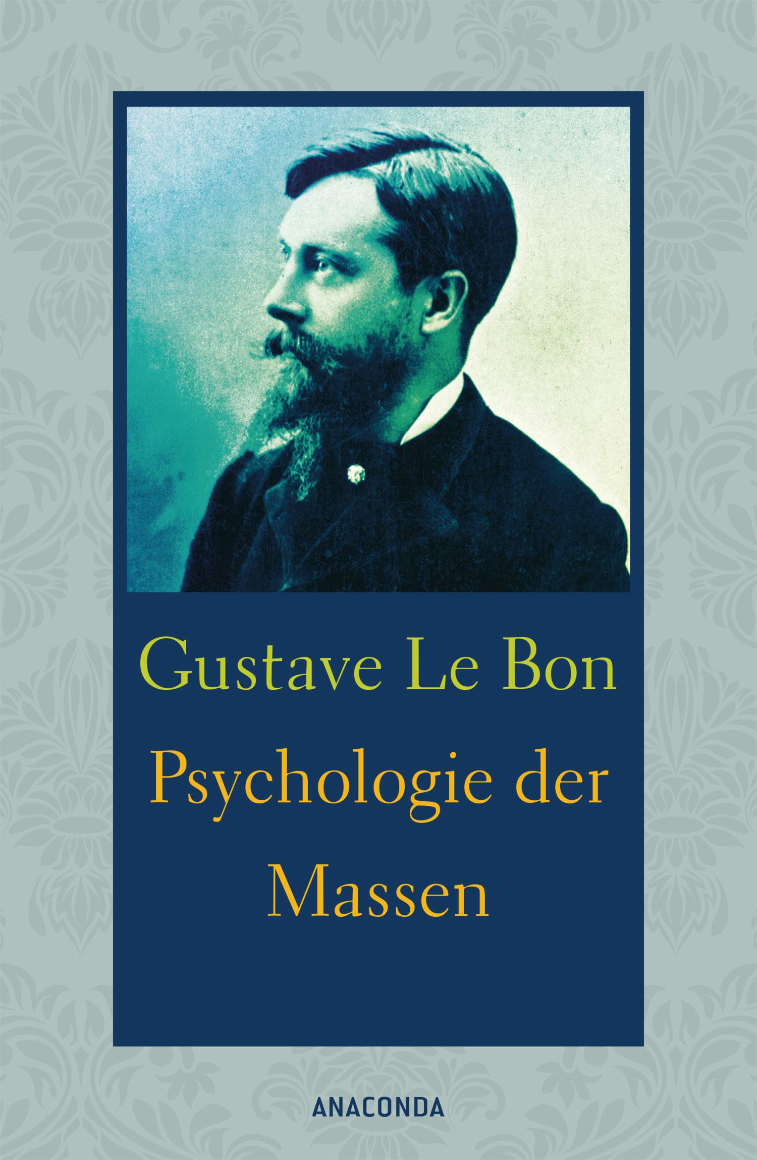 Psychologie der Massen Politics & History