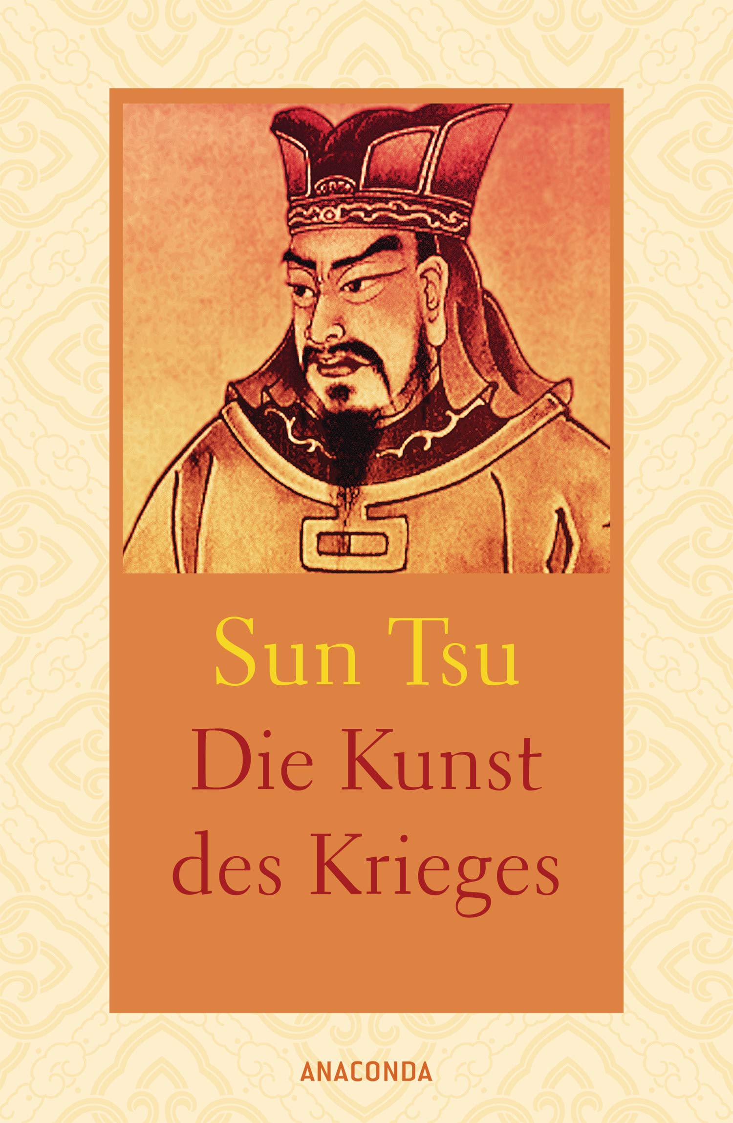 Die Kunst des Krieges. Wahrhaft siegt, wer nicht kämpft Philosophy