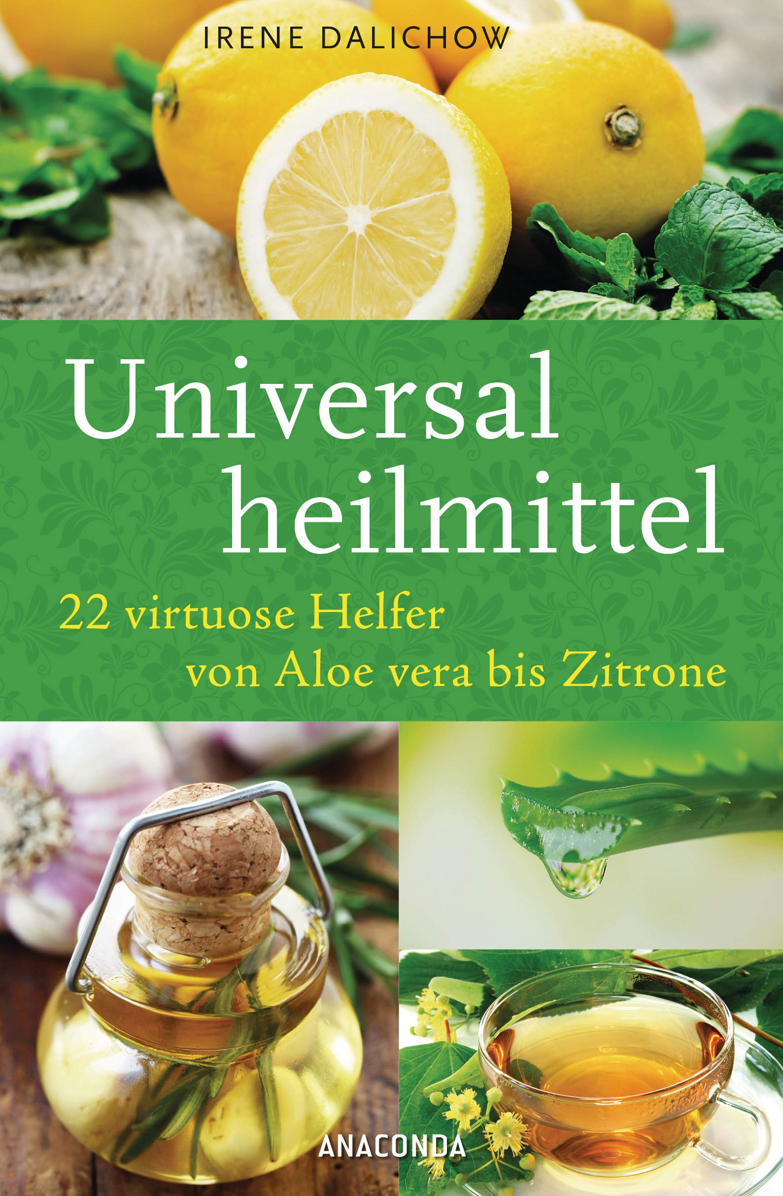 Universalheilmittel Health, Nutrition & Fitness Books