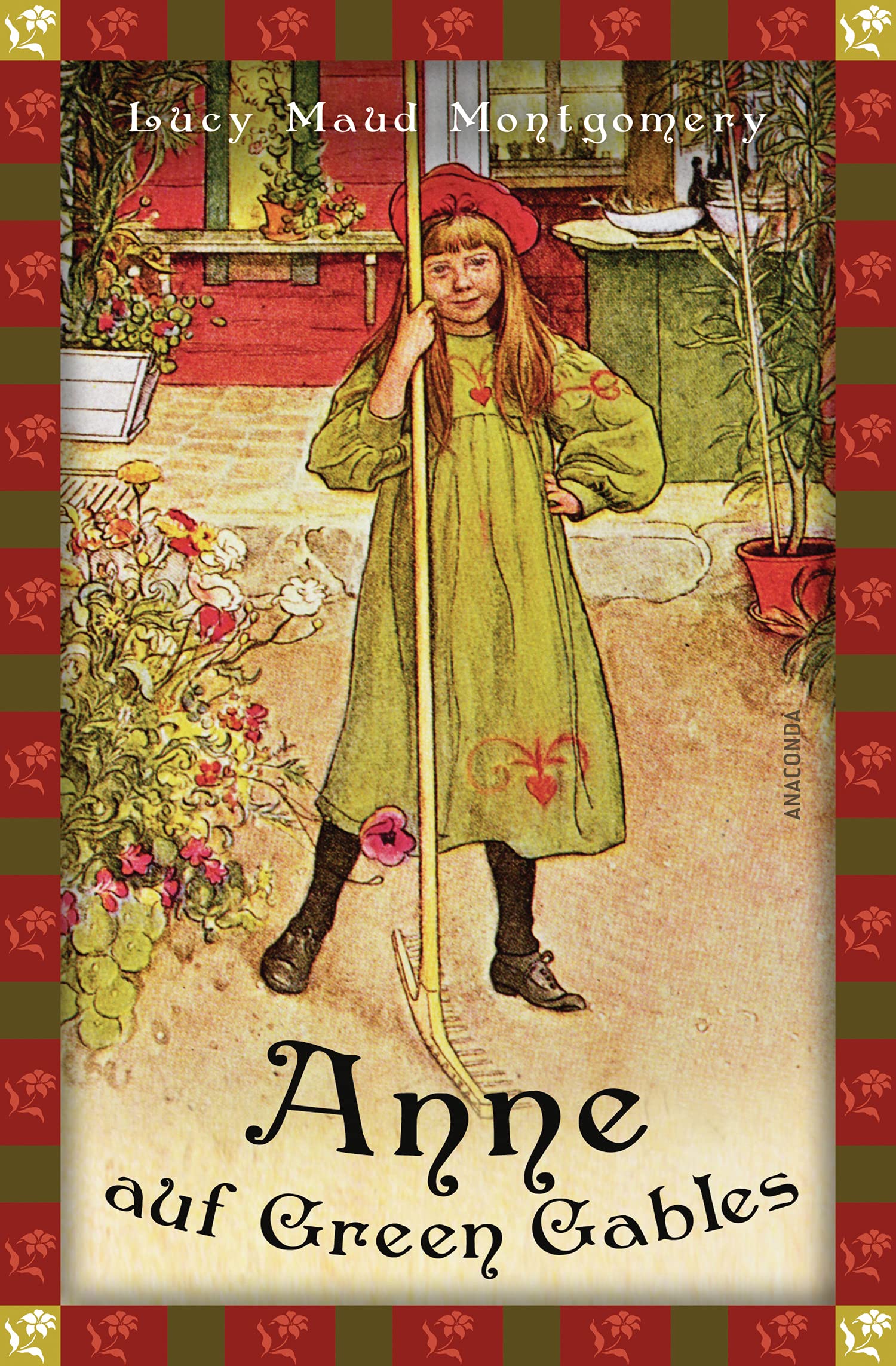 Anne auf Green Gables (Neuübersetzung) Non-fiction