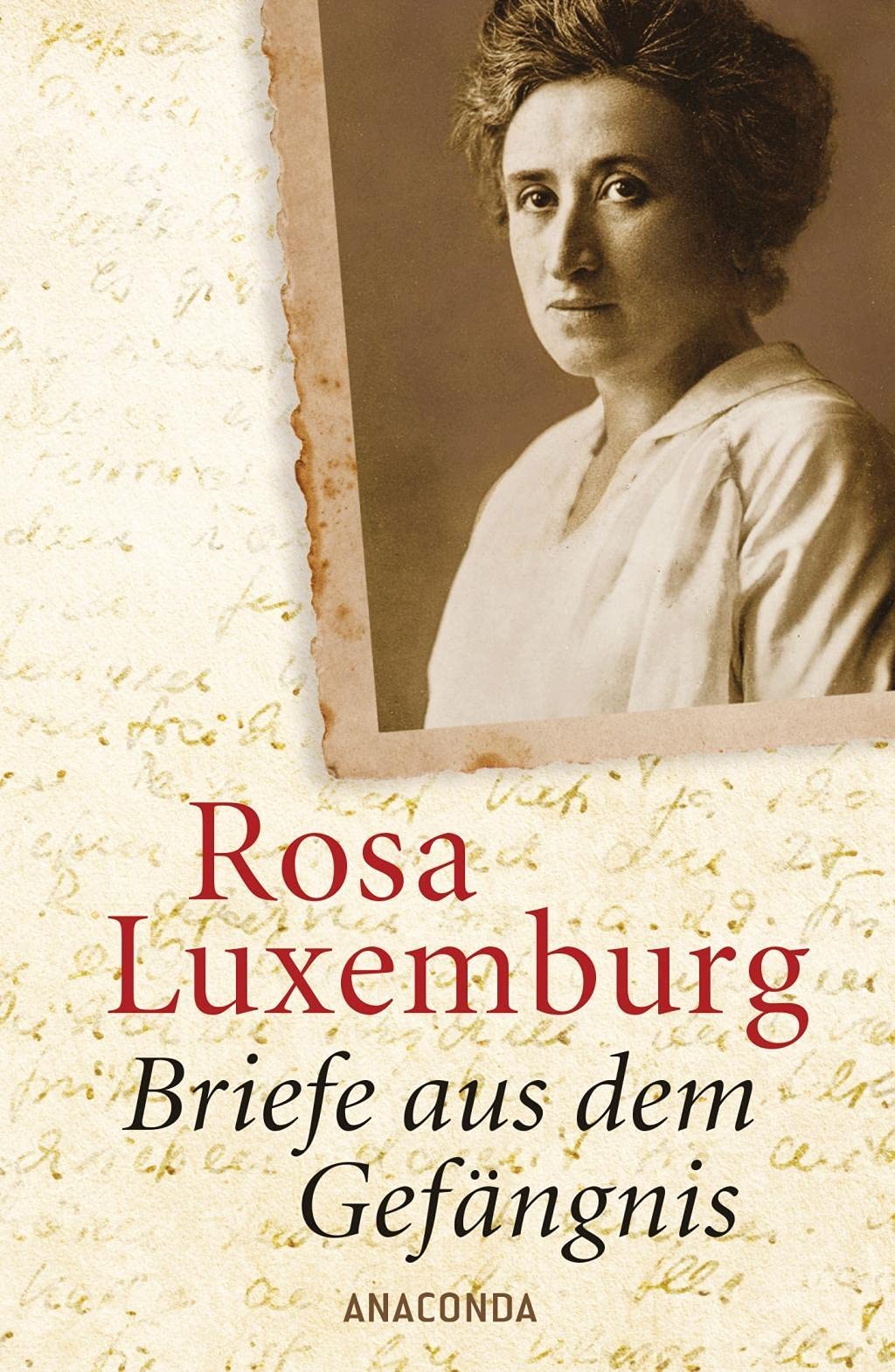 Briefe aus dem Gefängnis Essays & Short Stories