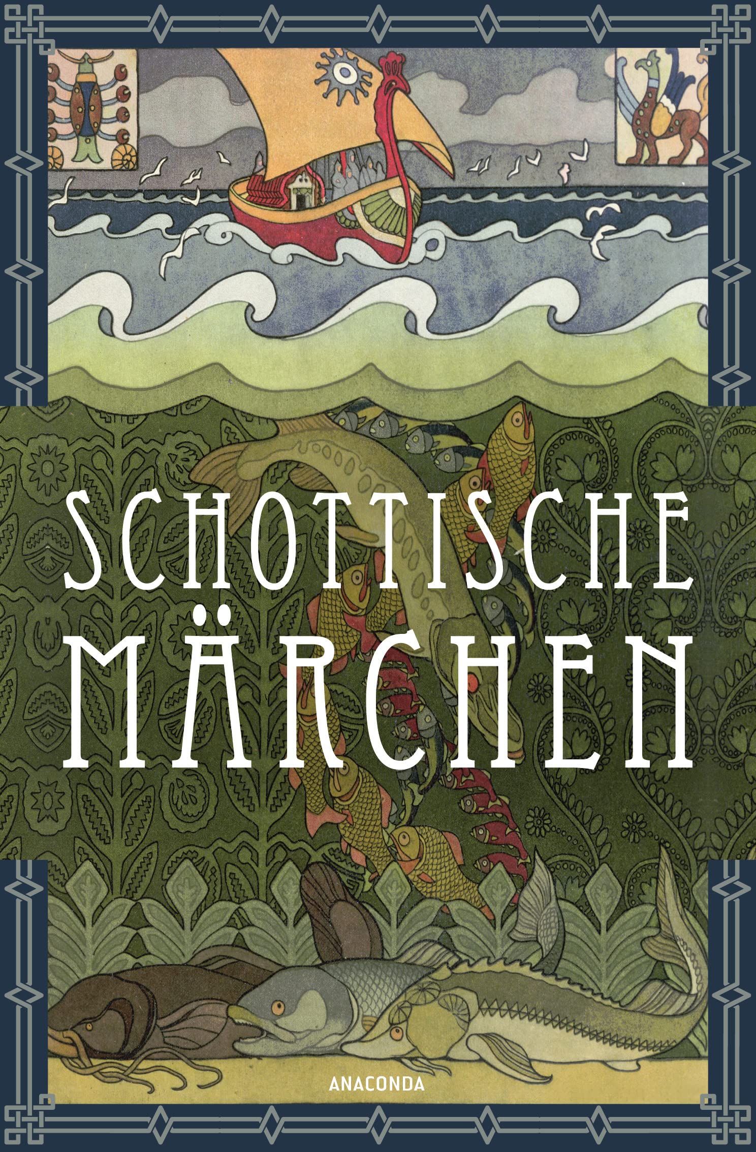 Product Image: Schottische Märchen