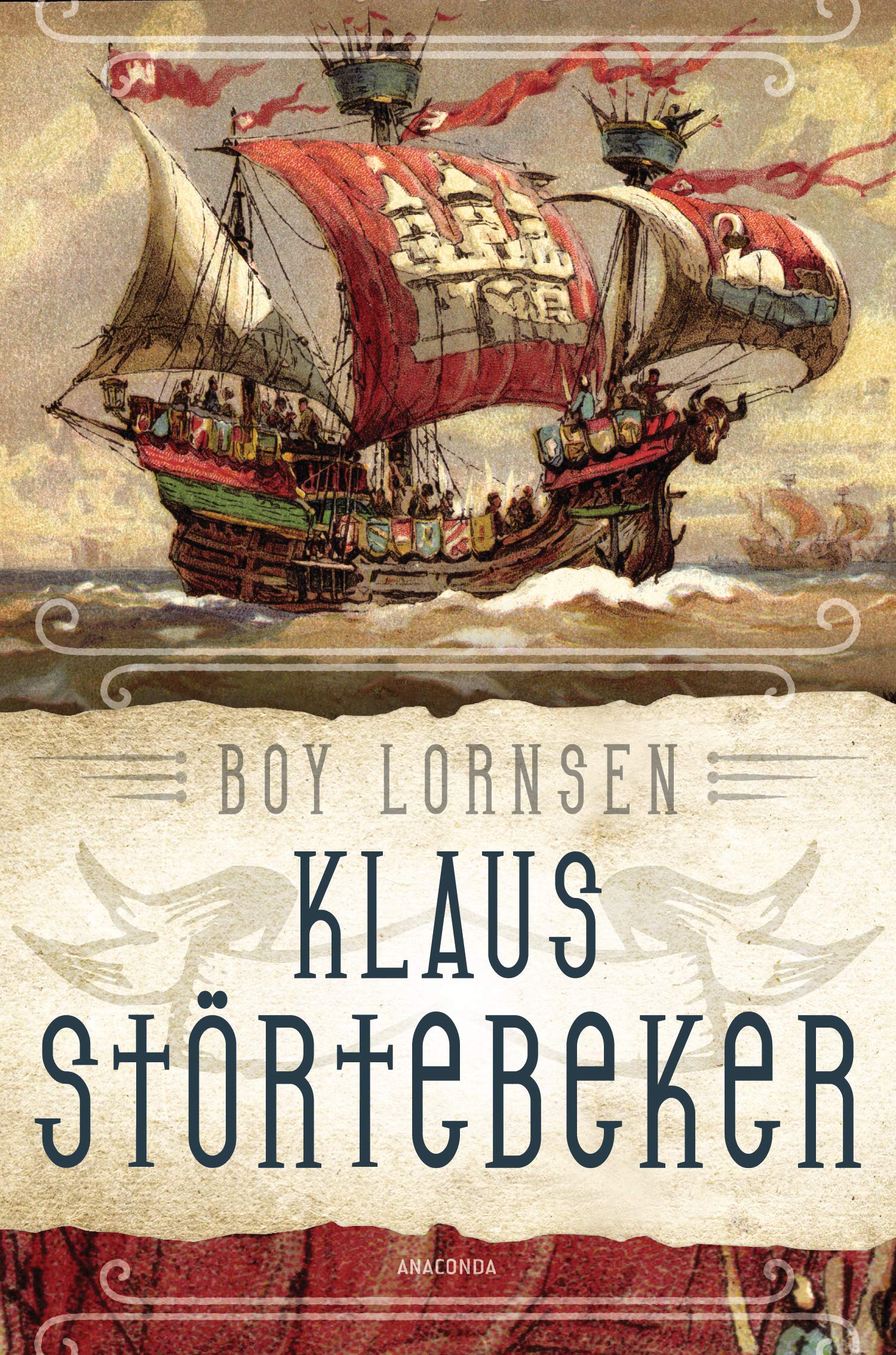Klaus Störtebeker Classics