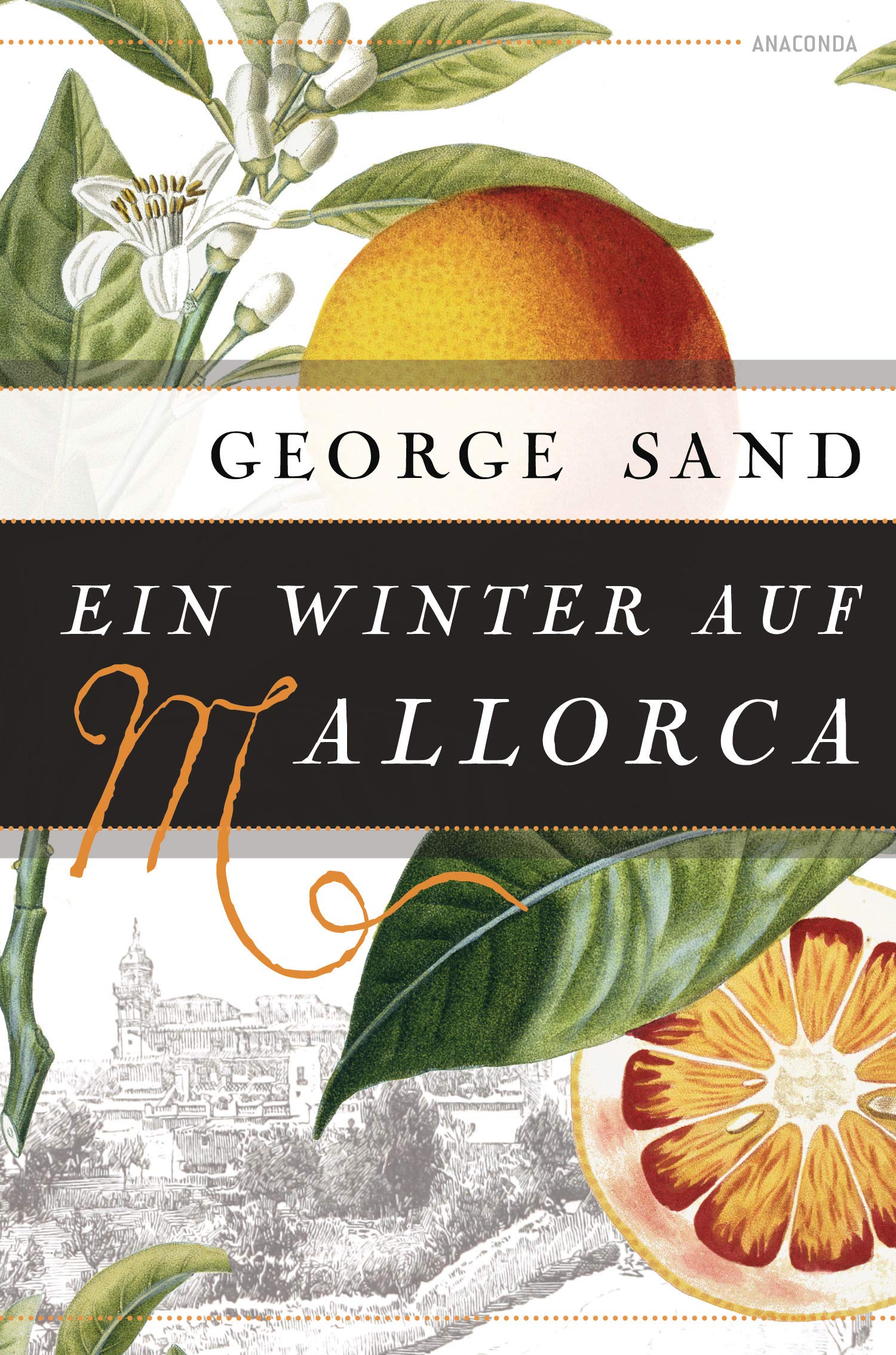 Ein Winter auf Mallorca Classics