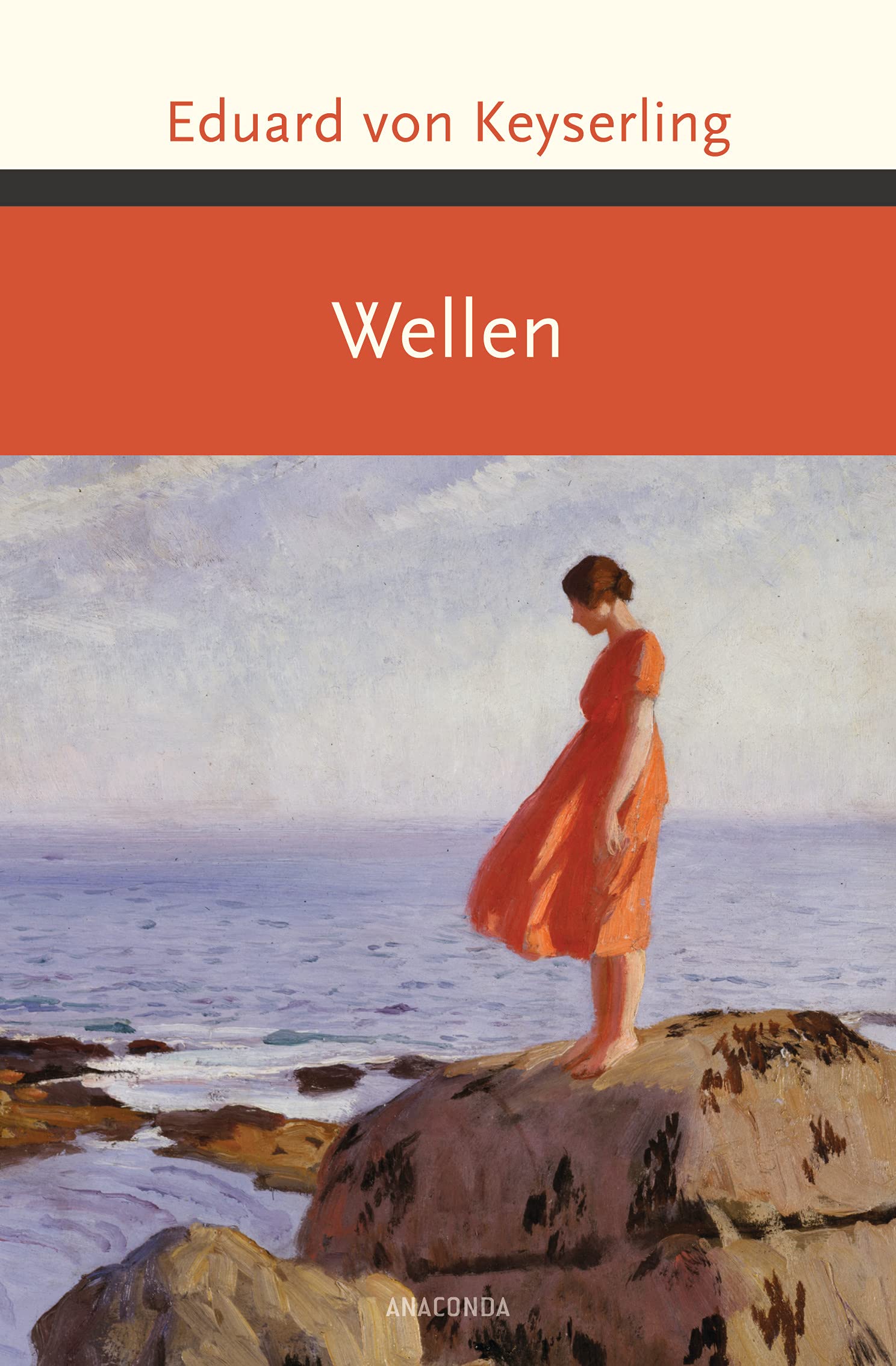Product Image: Wellen