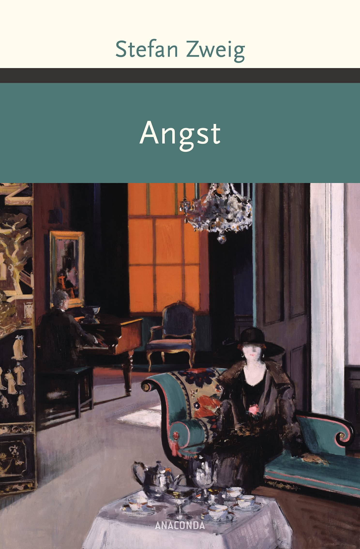 Angst Classics