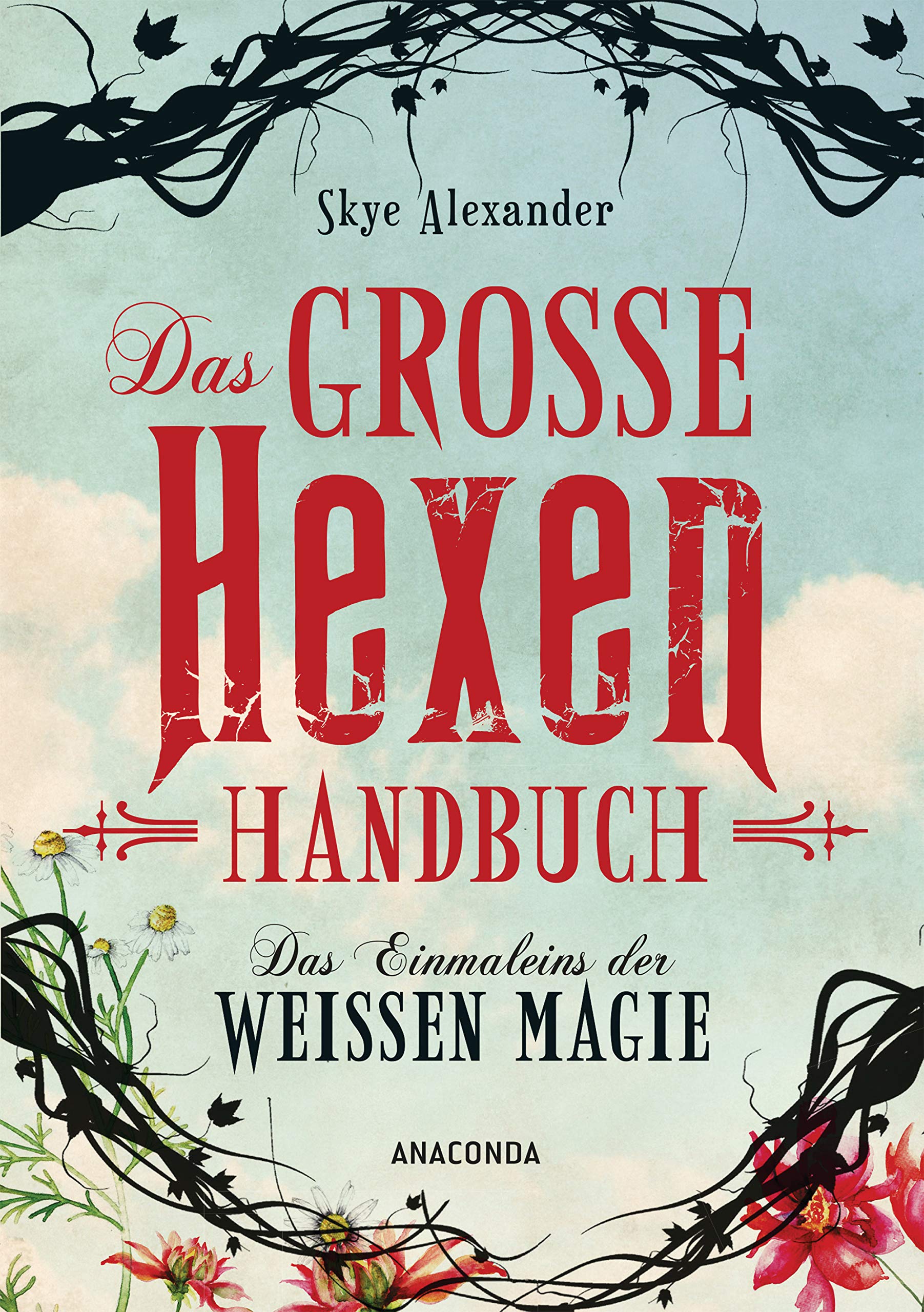 Product Image: Das große Hexen-Handbuch