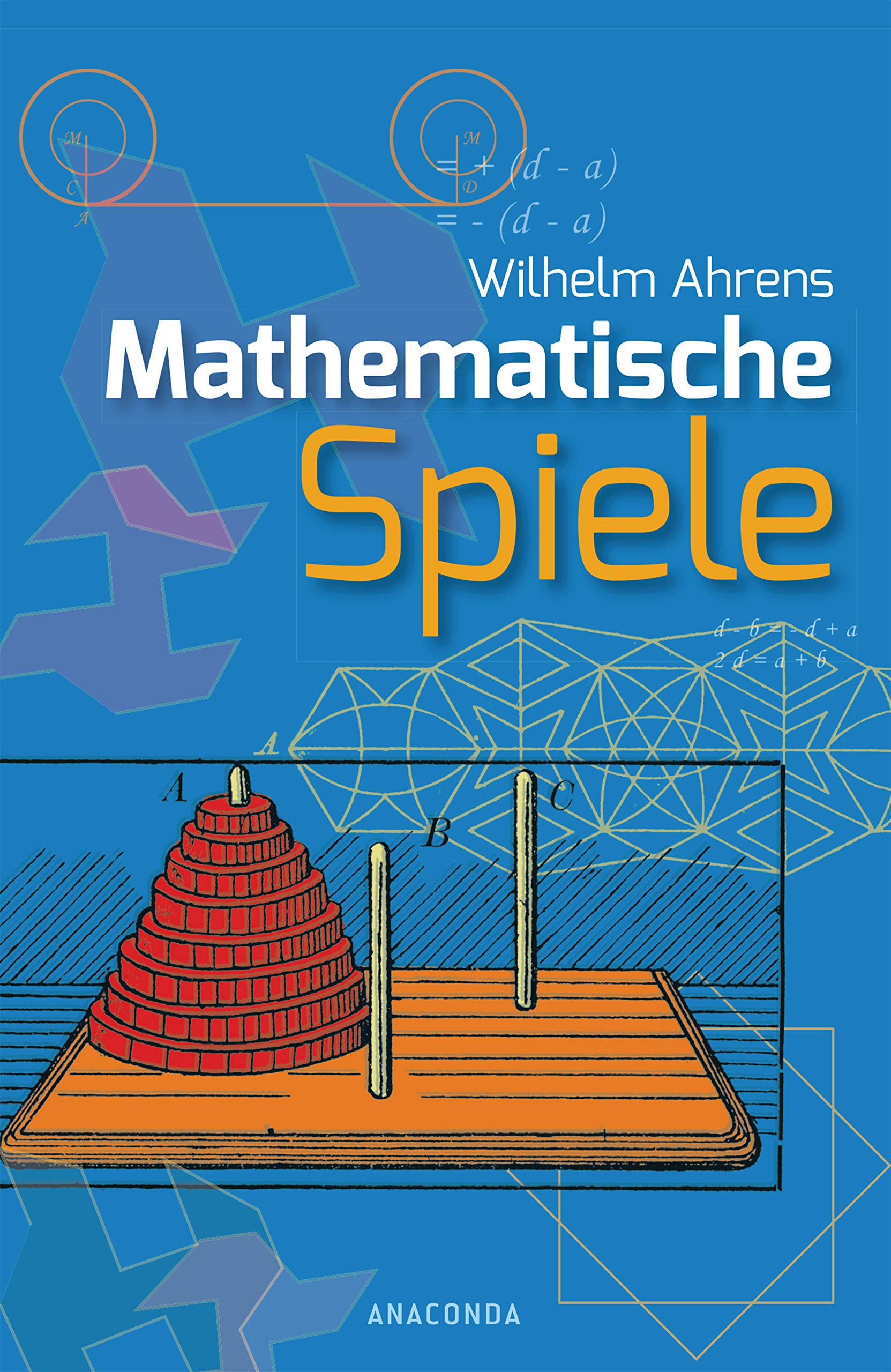 Product Image: Mathematische Spiele