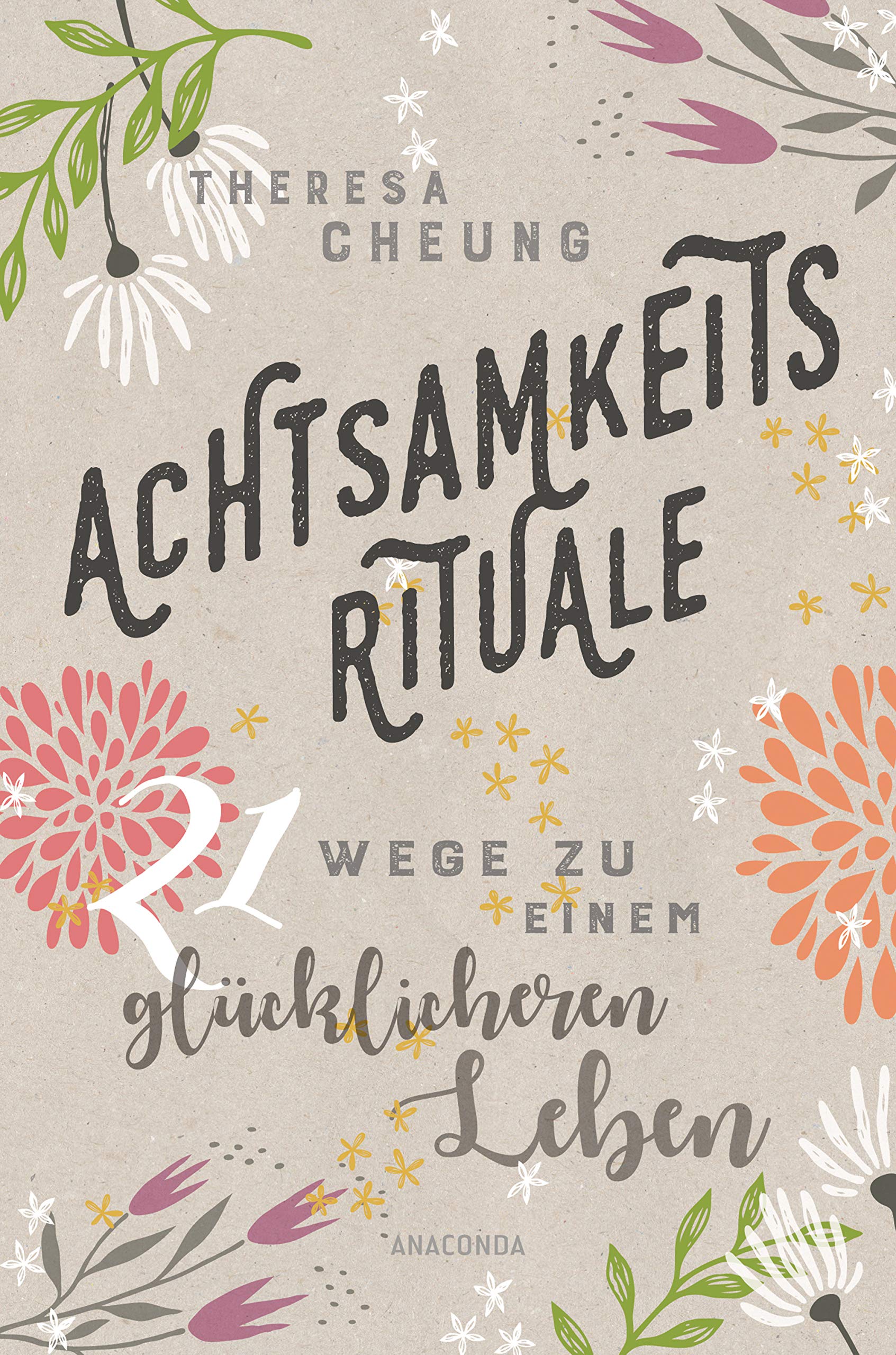 Achtsamkeitsrituale Health, Nutrition & Fitness Books