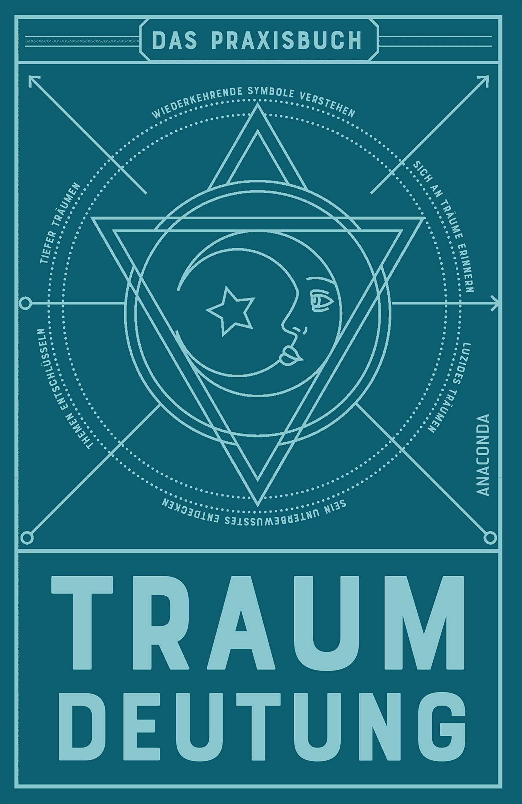 Traumdeutung Lifestyle Books