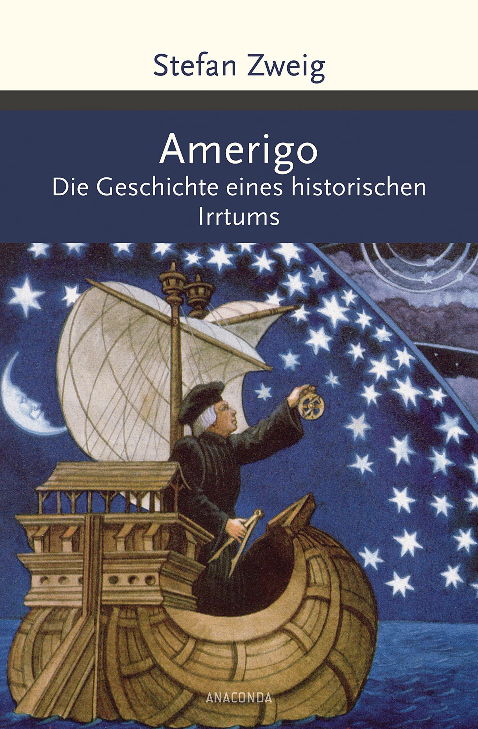 Amerigo Classics