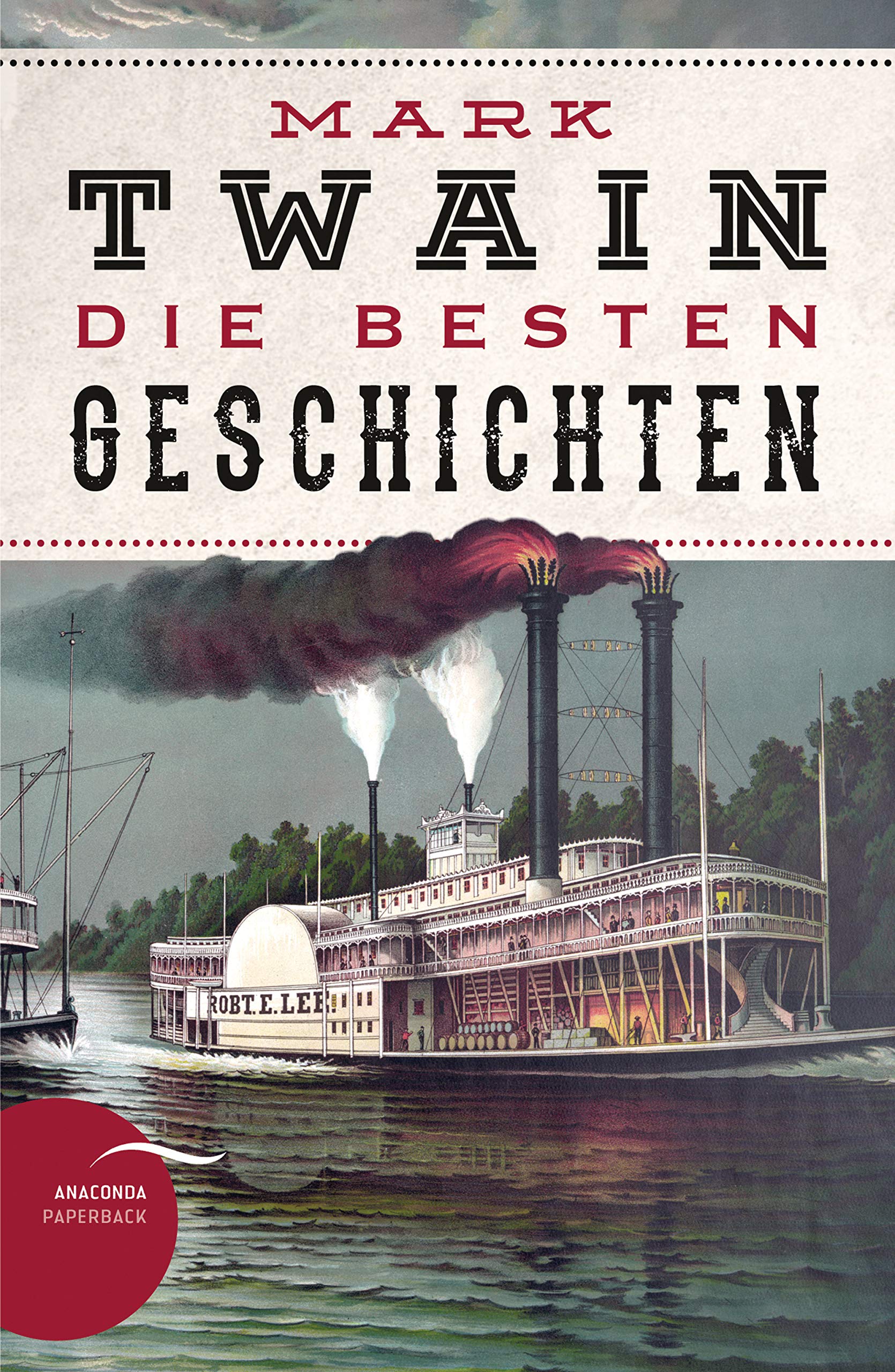 Mark Twain - Die besten Geschichten Essays & Short Stories