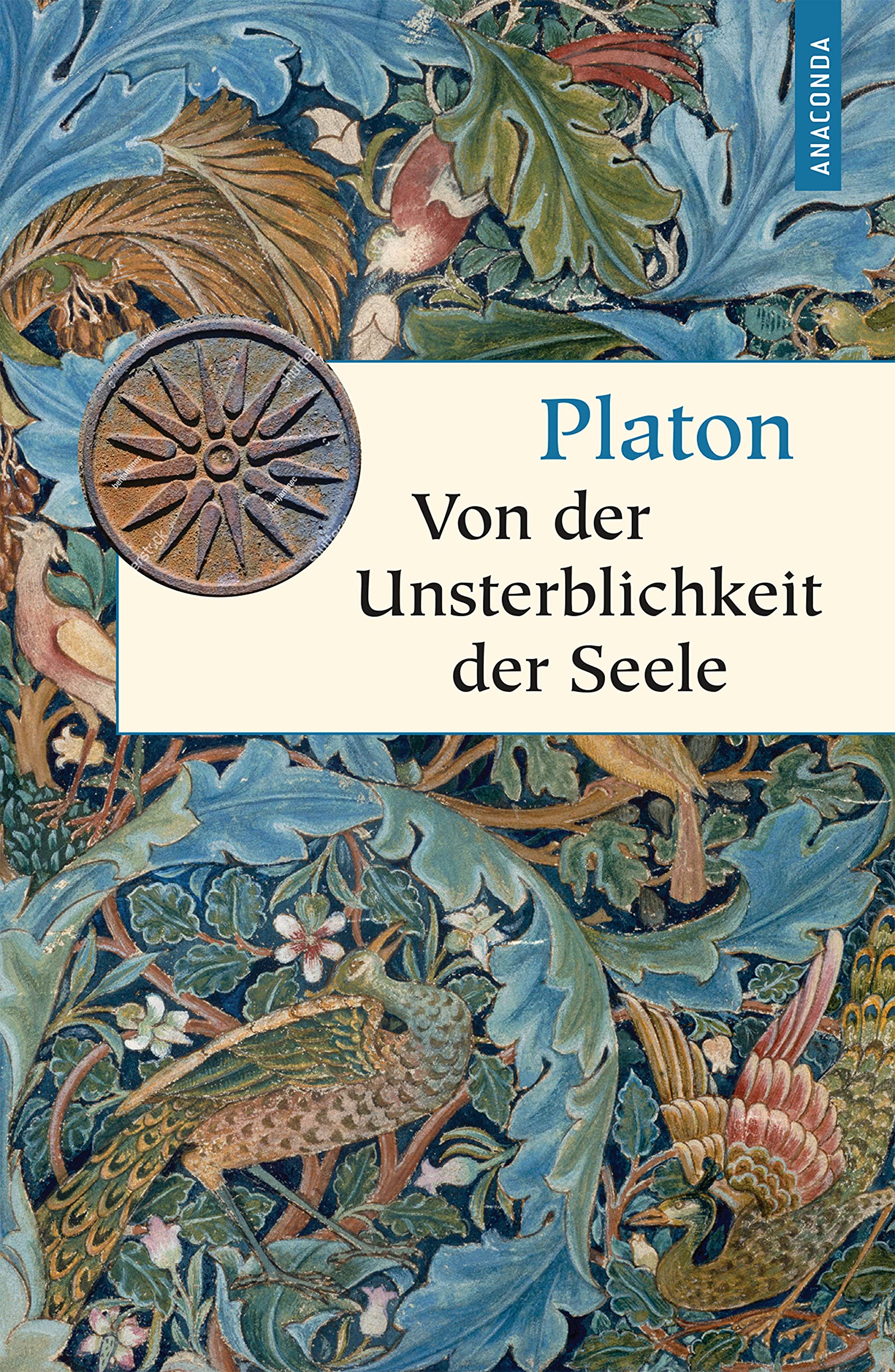 Von der Unsterblichkeit der Seele Philosophy Books