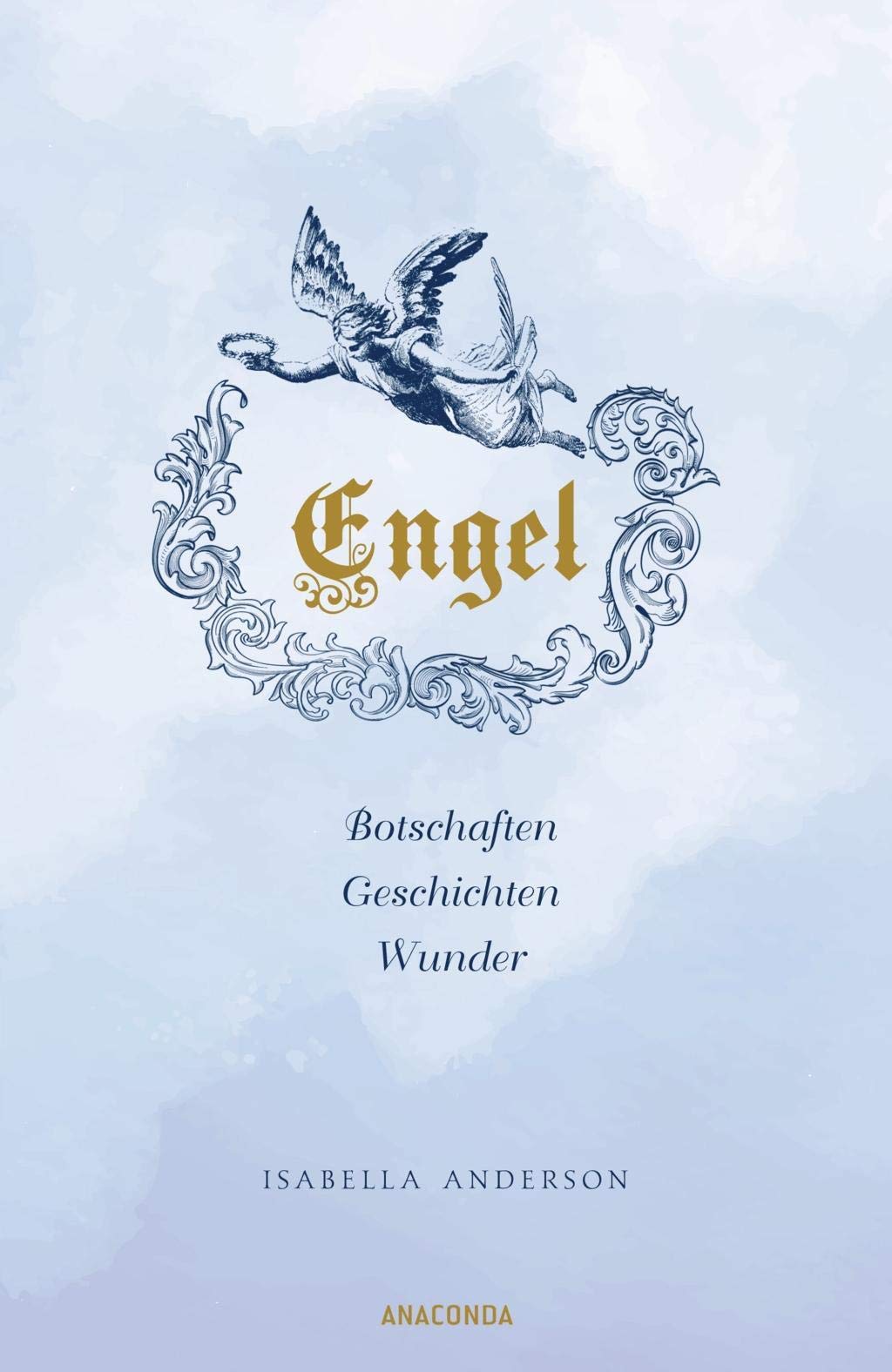 Engel Religion & Esotericism
