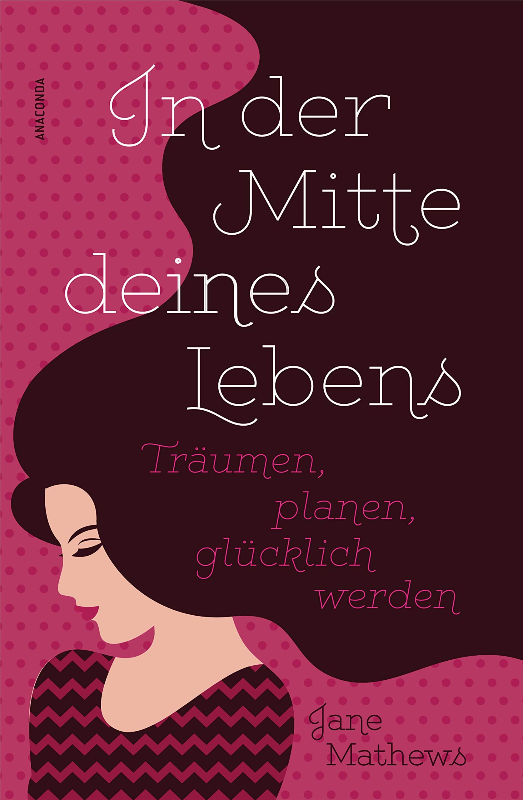 In der Mitte deines Lebens Lifestyle Books