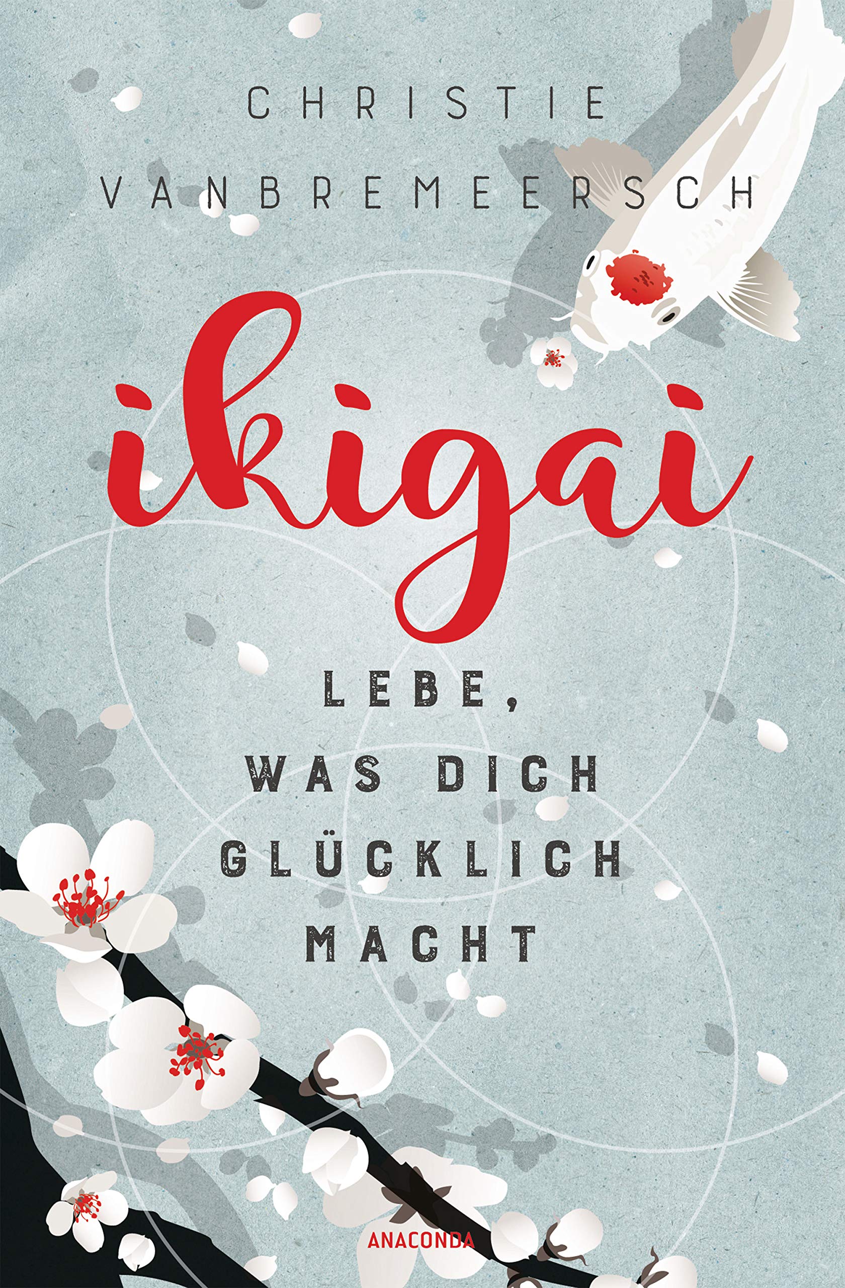 Product Image: Ikigai