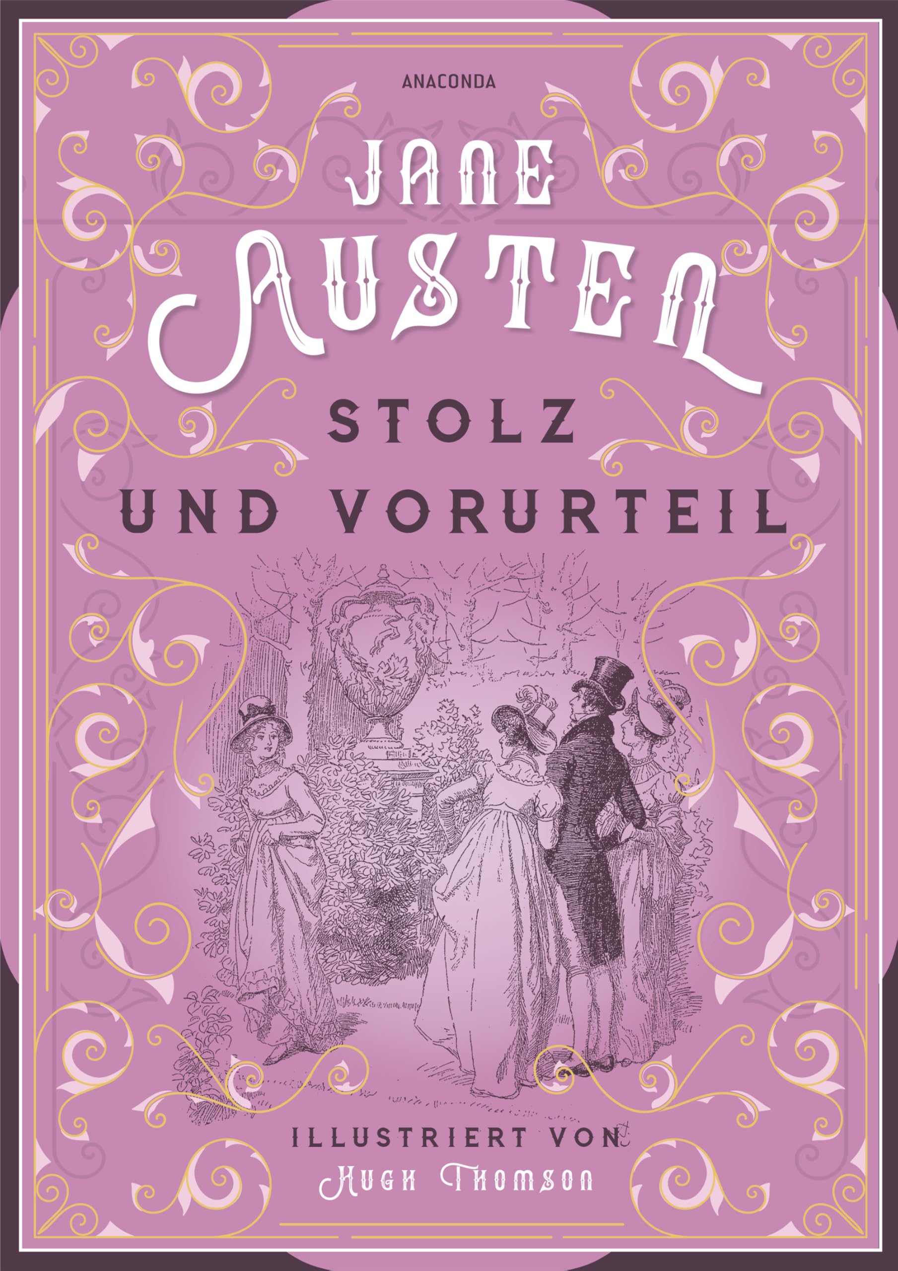 Stolz und Vorurteil Classics