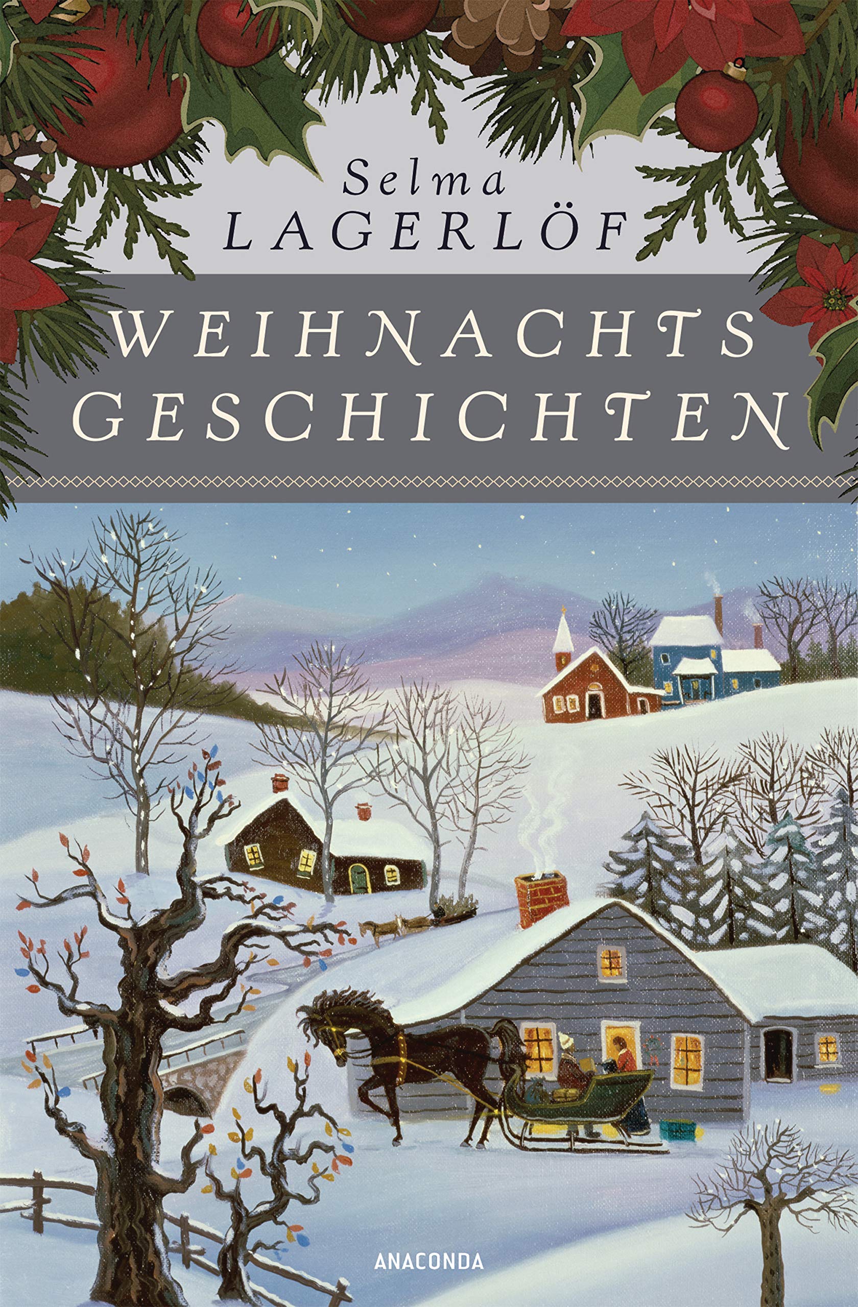 Weihnachtsgeschichten Classics